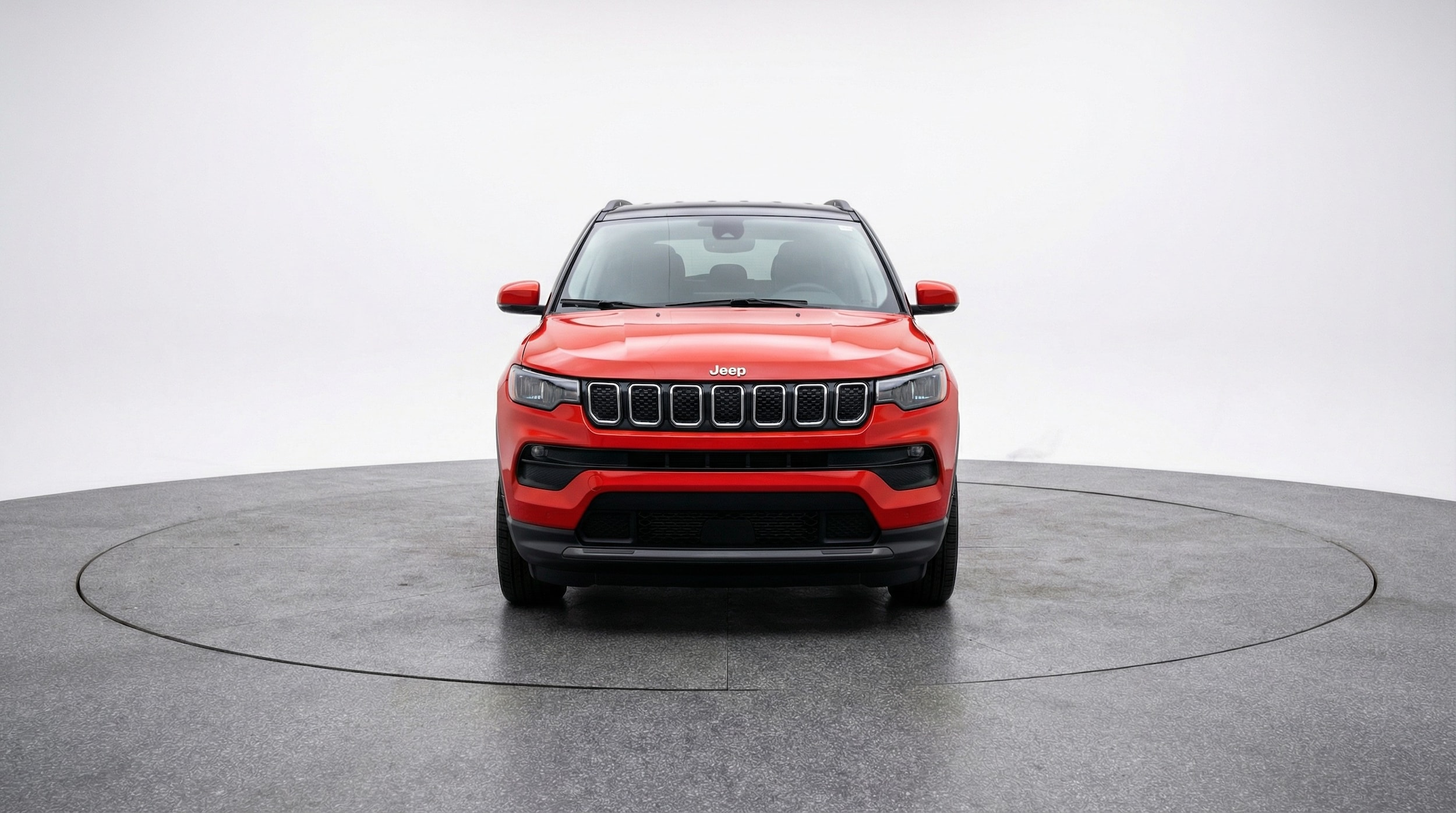 Thumbnail: 2025 Jeep Compass - 2