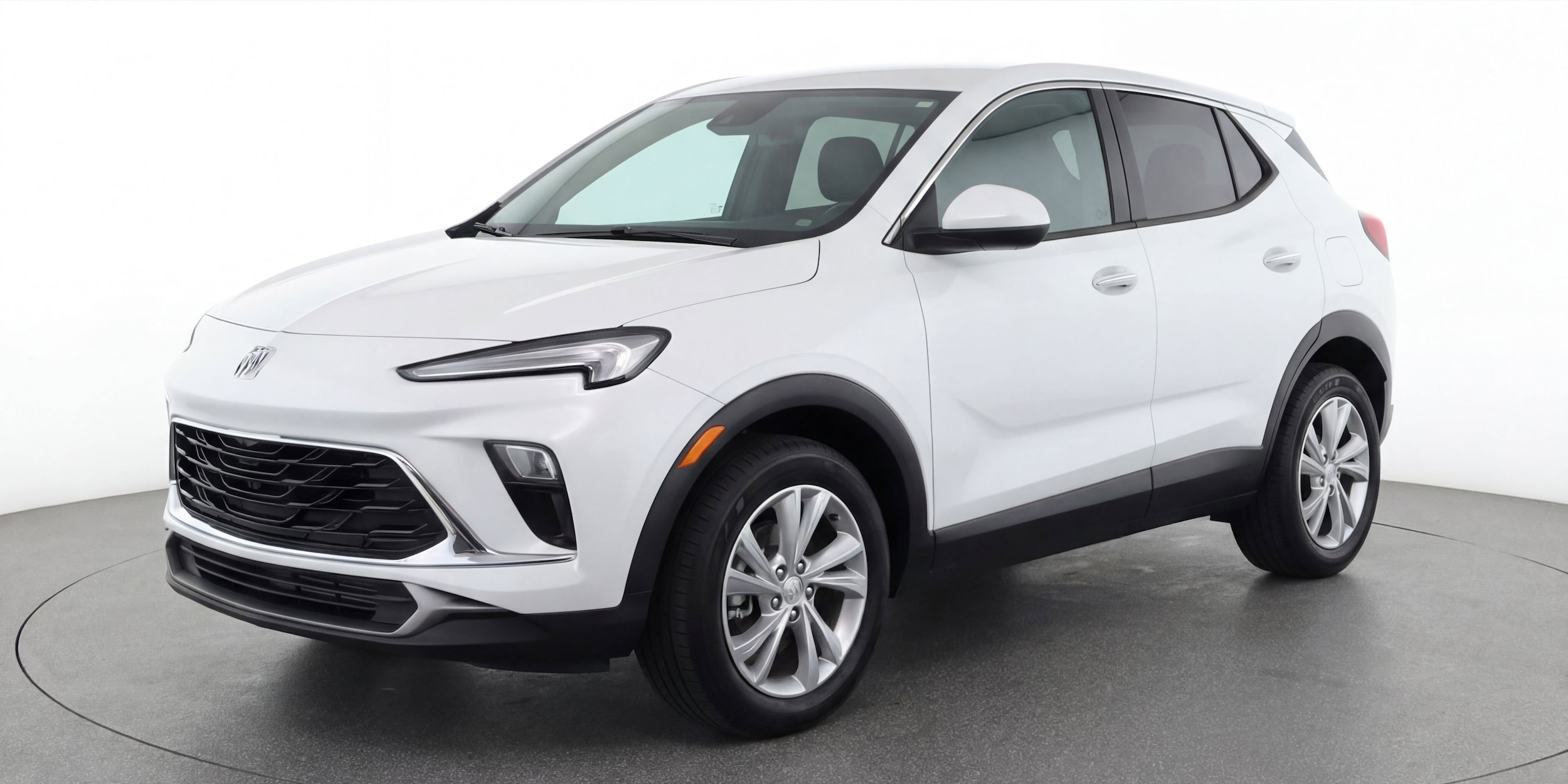 Thumbnail: 2025 Buick Encore GX - 3