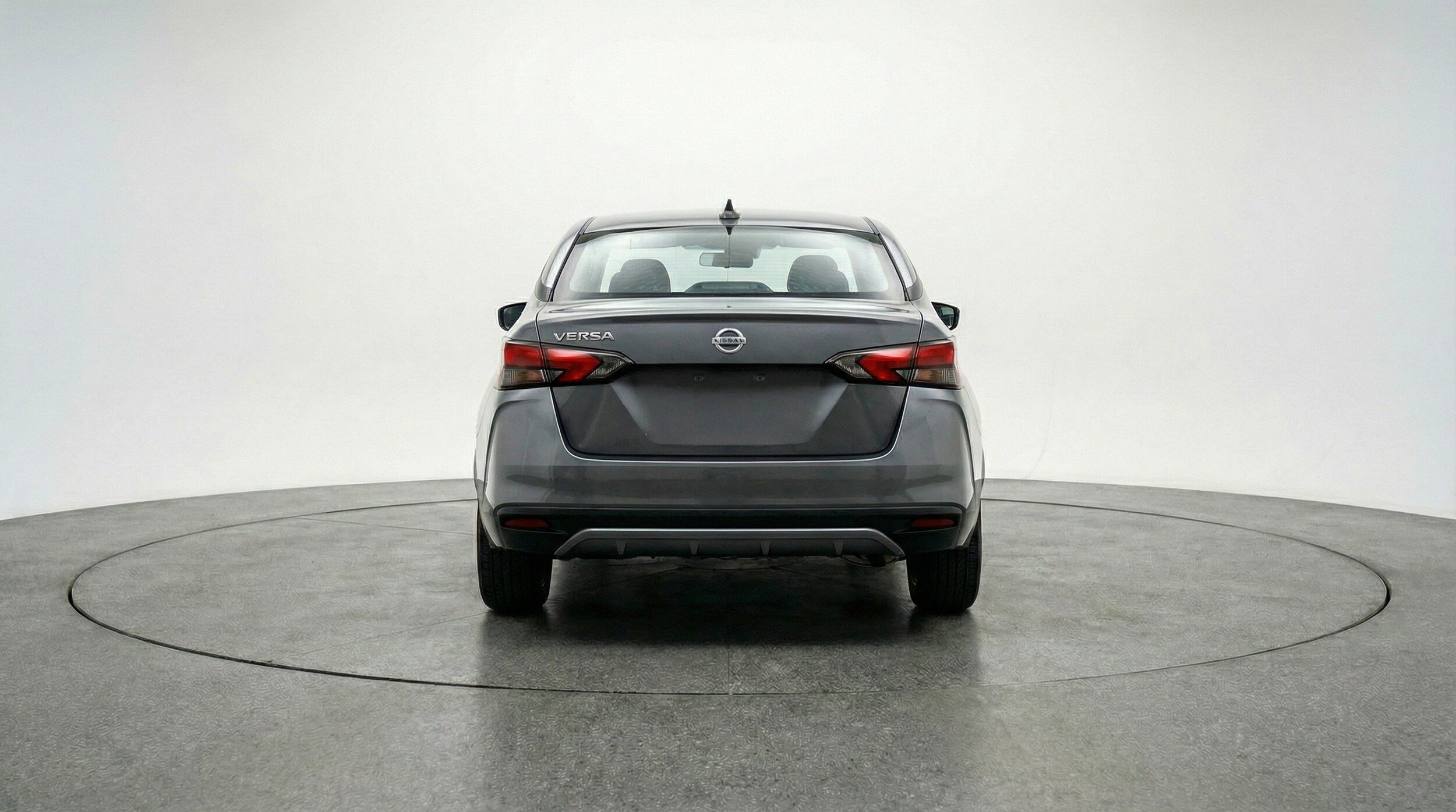 Thumbnail: 2025 Nissan Versa - 7