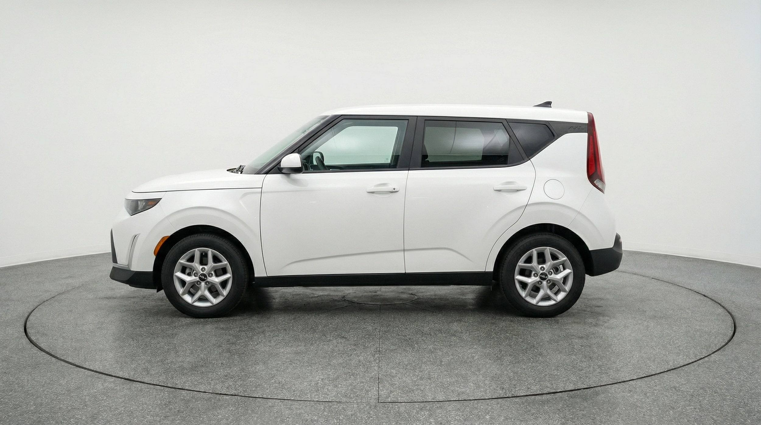 Thumbnail: 2025 Kia Soul - 4