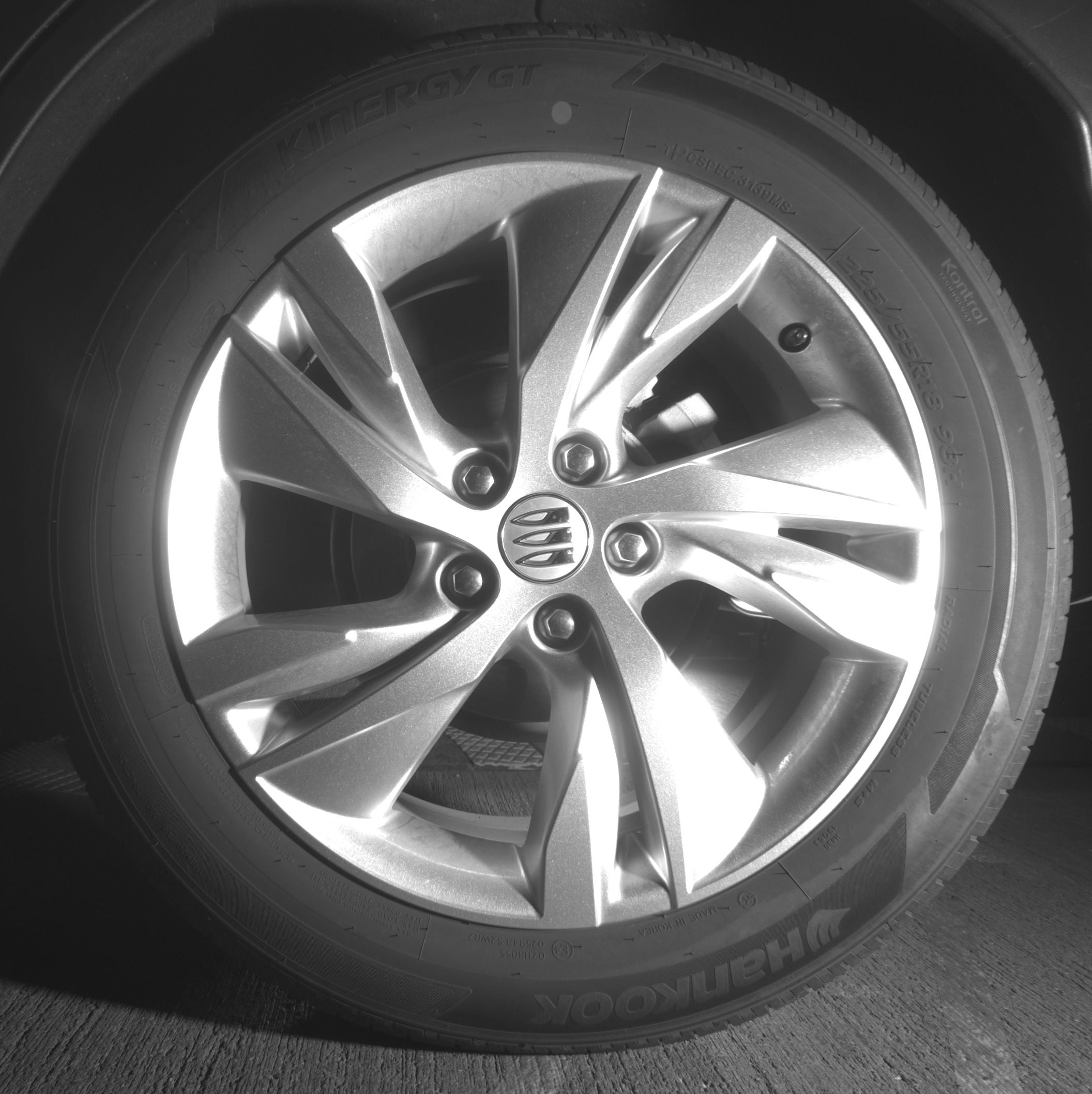 Thumbnail: 2025 Buick Encore GX - 11