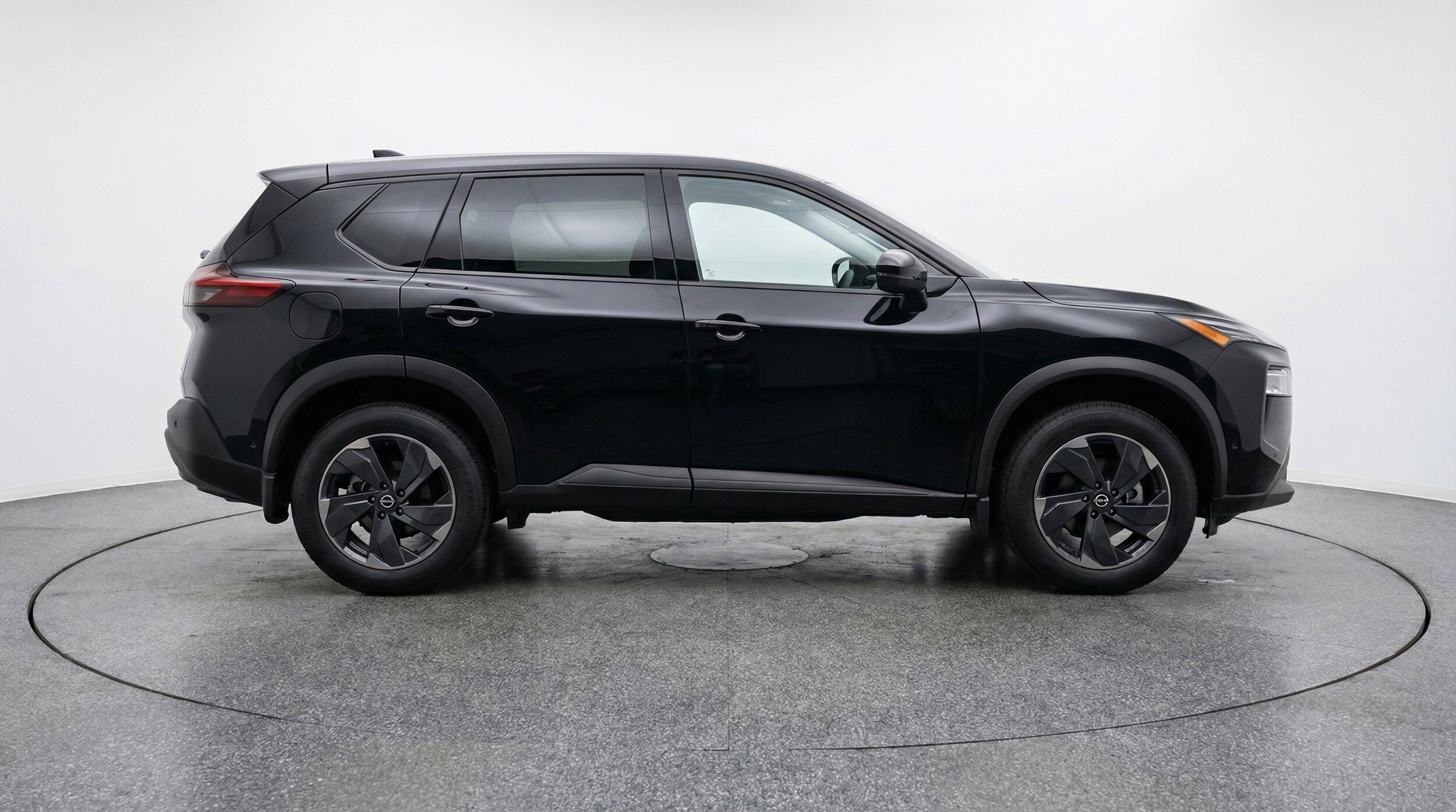 Thumbnail: 2025 Nissan Rogue - 11