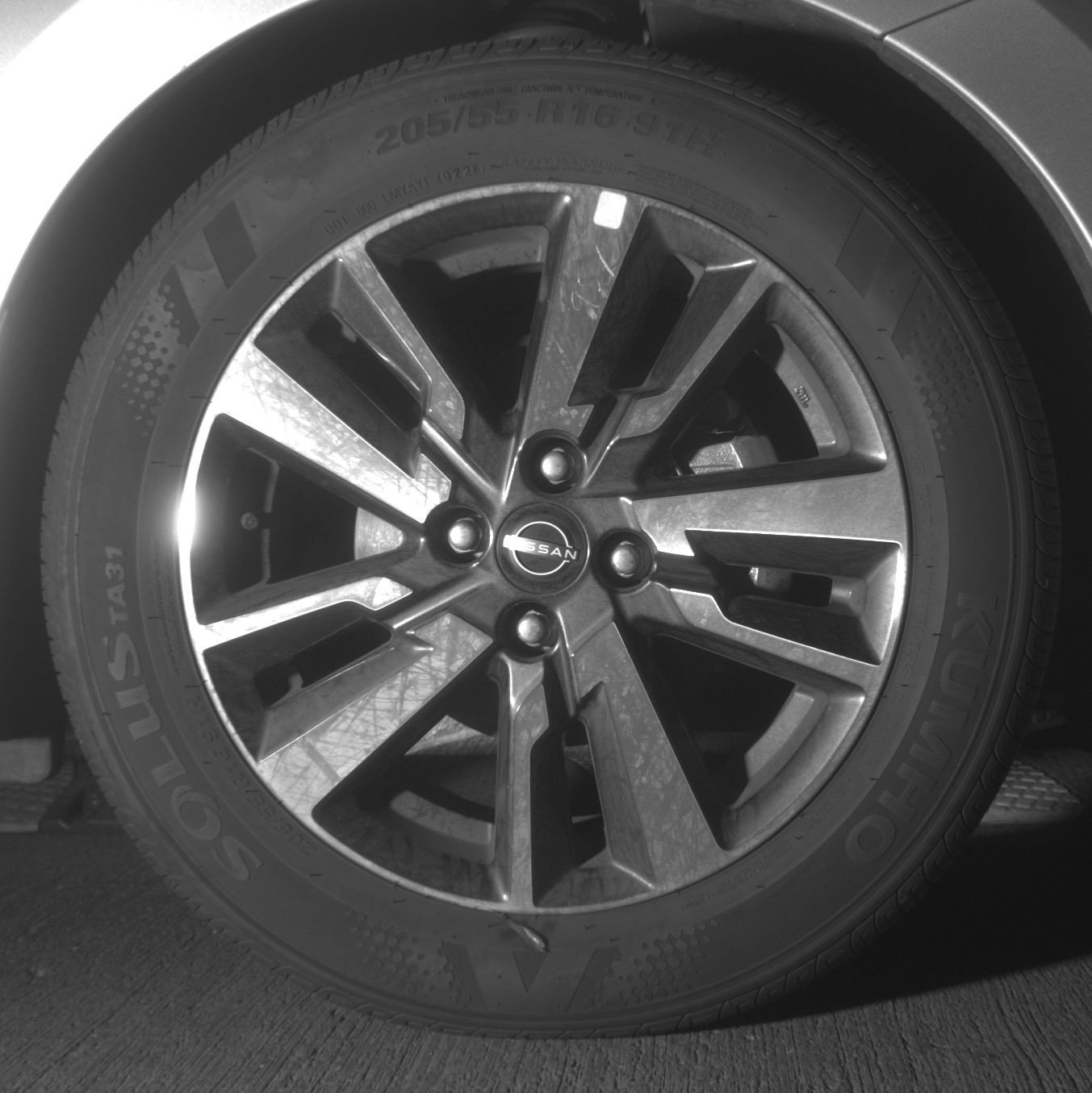 Thumbnail: 2025 Nissan Versa - 13