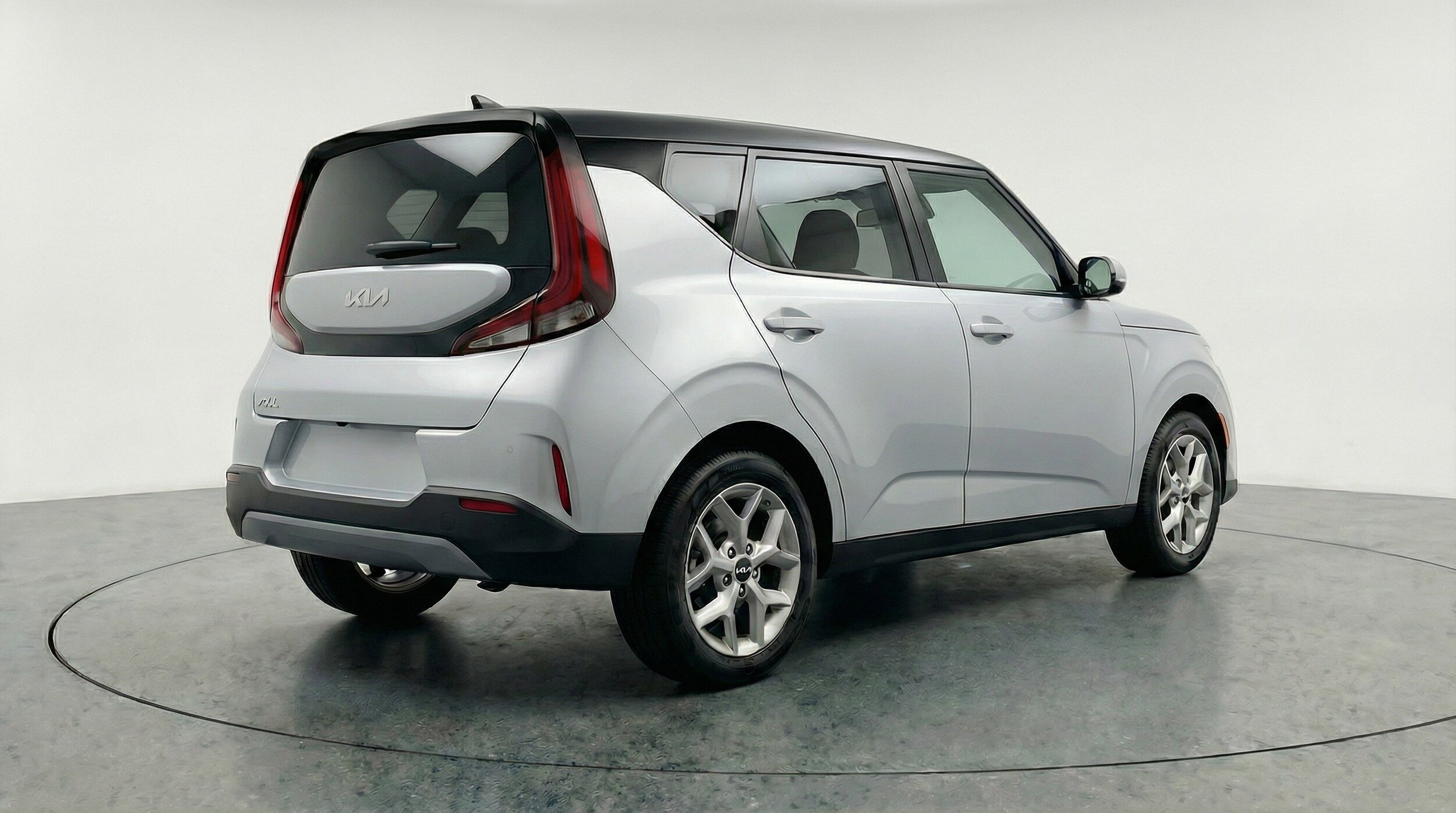 Thumbnail: 2025 Kia Soul - 9