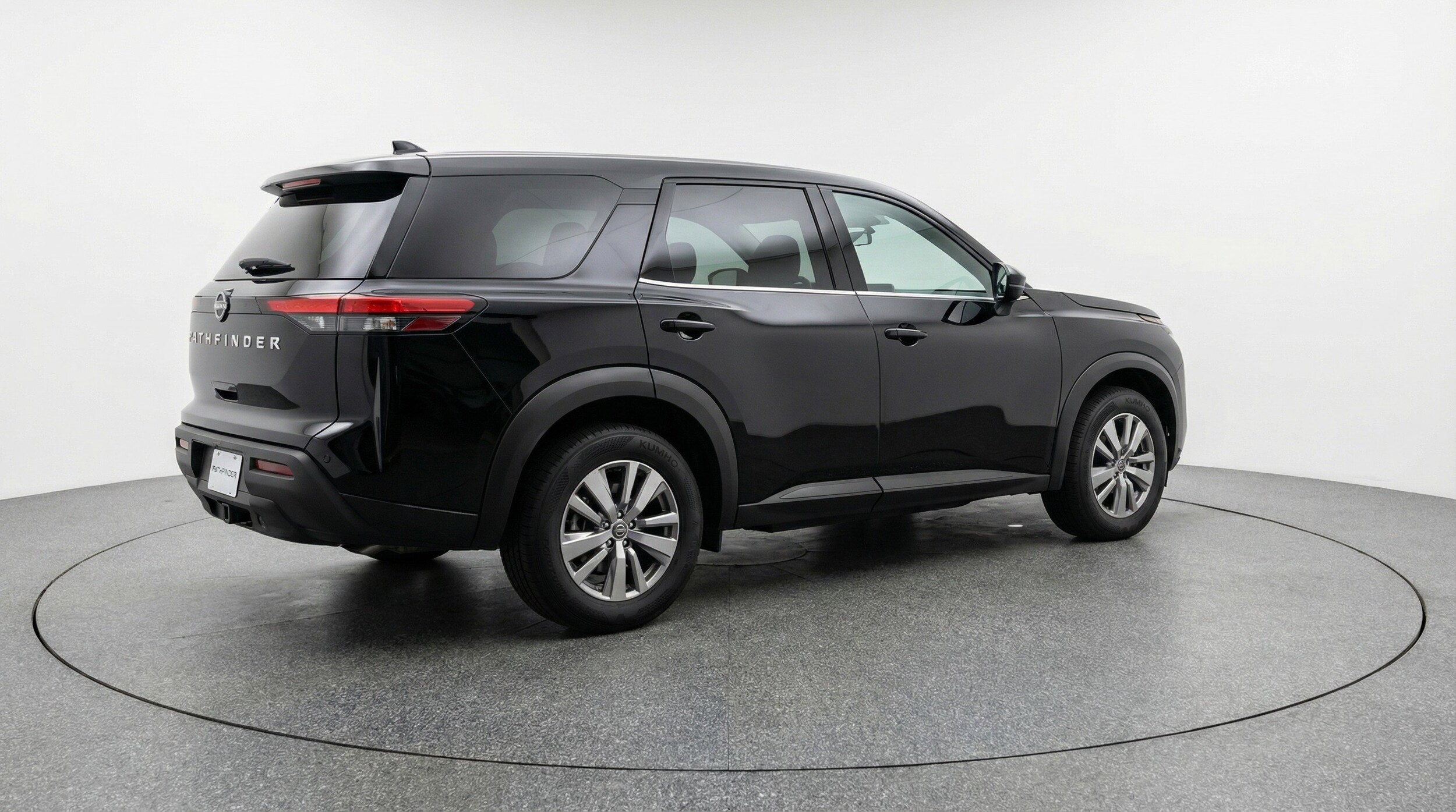 Thumbnail: 2025 Nissan Pathfinder - 9