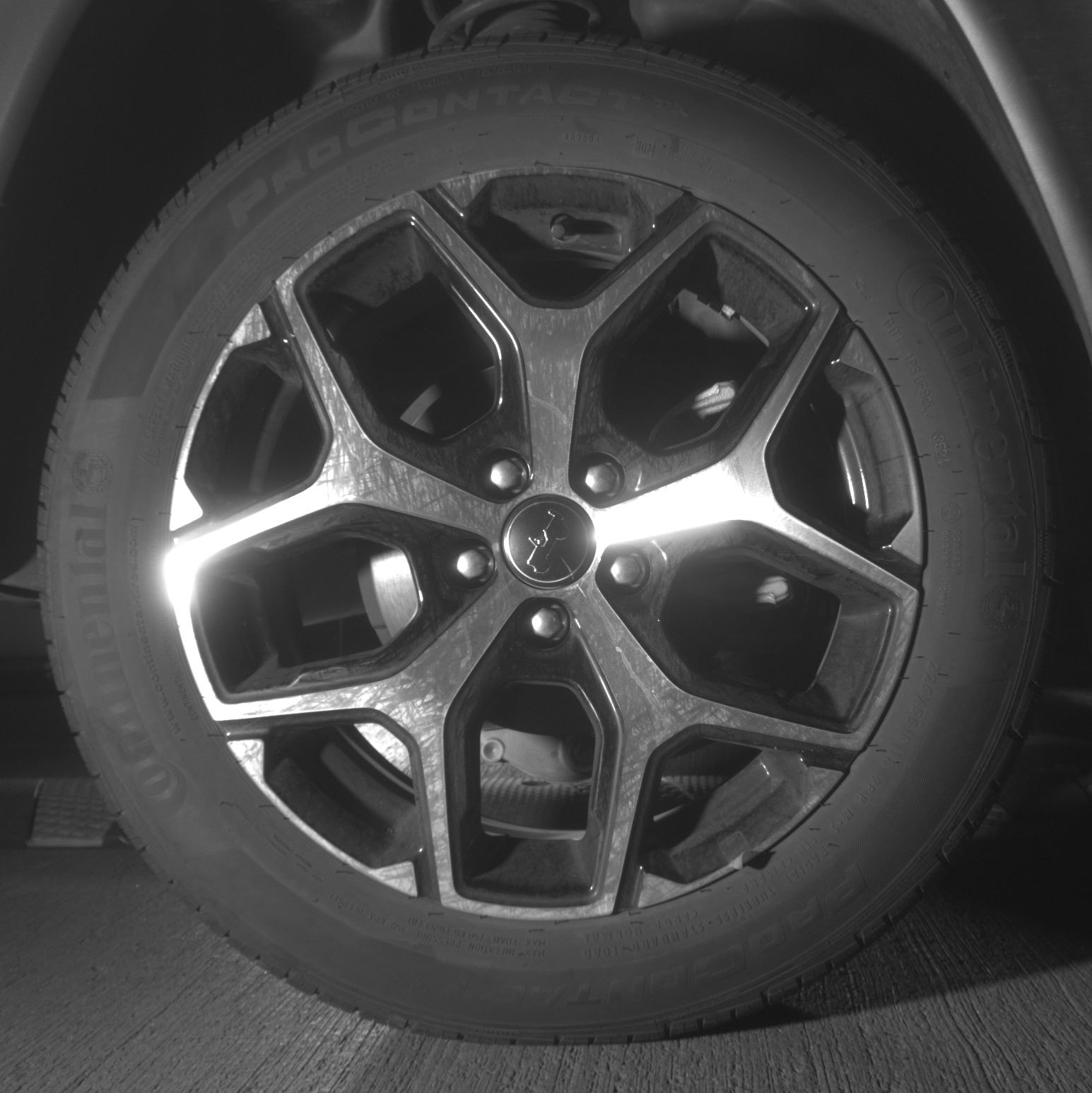 Thumbnail: 2025 Jeep Compass - 12