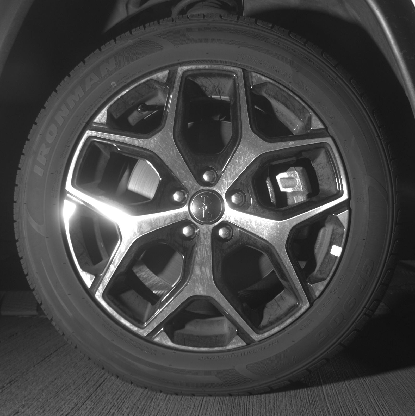 Thumbnail: 2025 Jeep Compass - 10