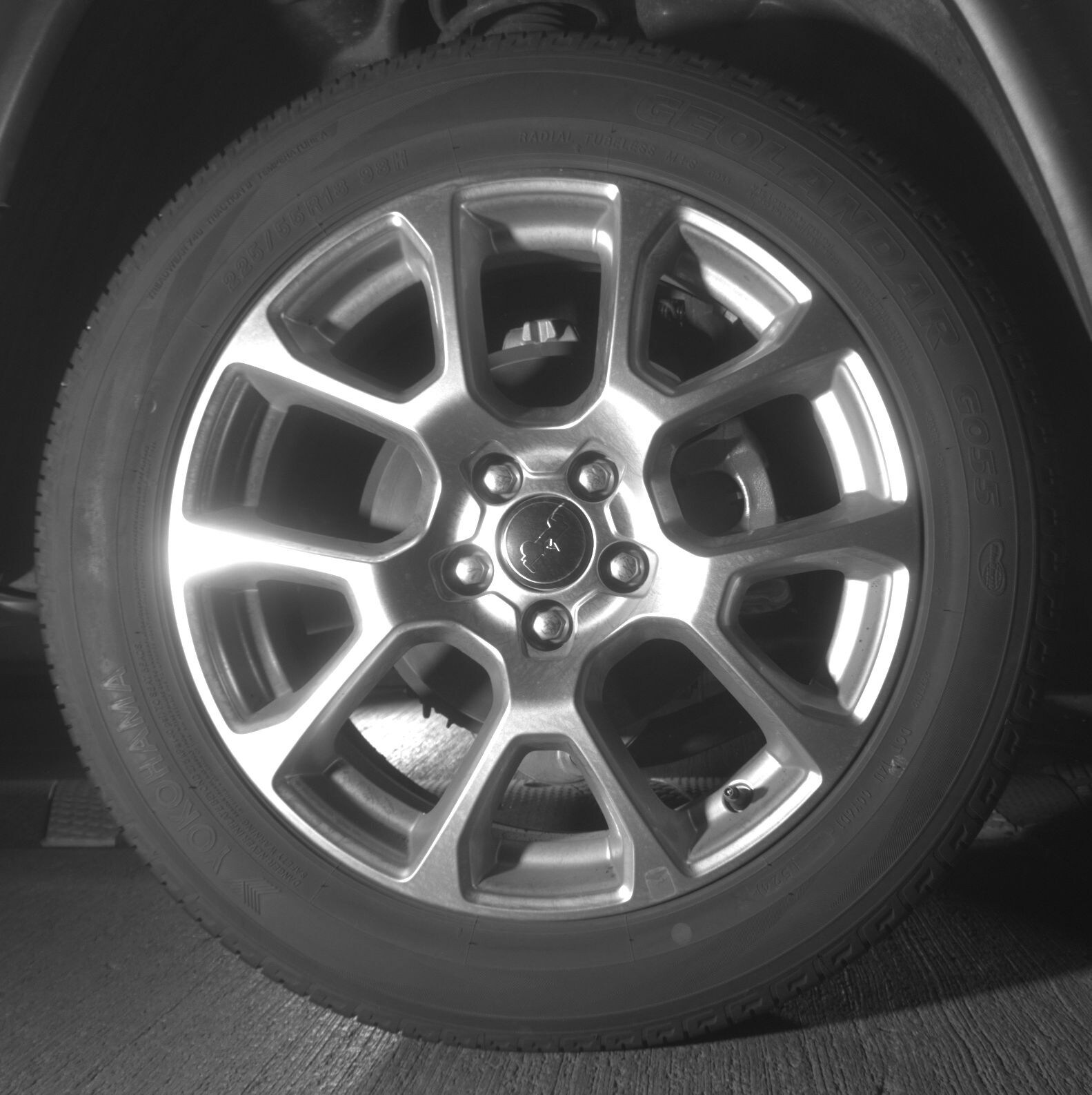 Thumbnail: 2025 Jeep Compass - 12