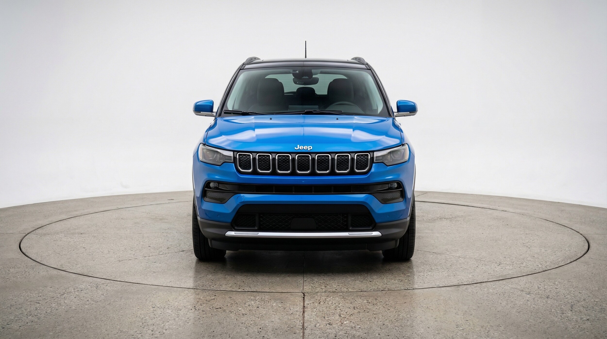 Thumbnail: 2025 Jeep Compass - 2