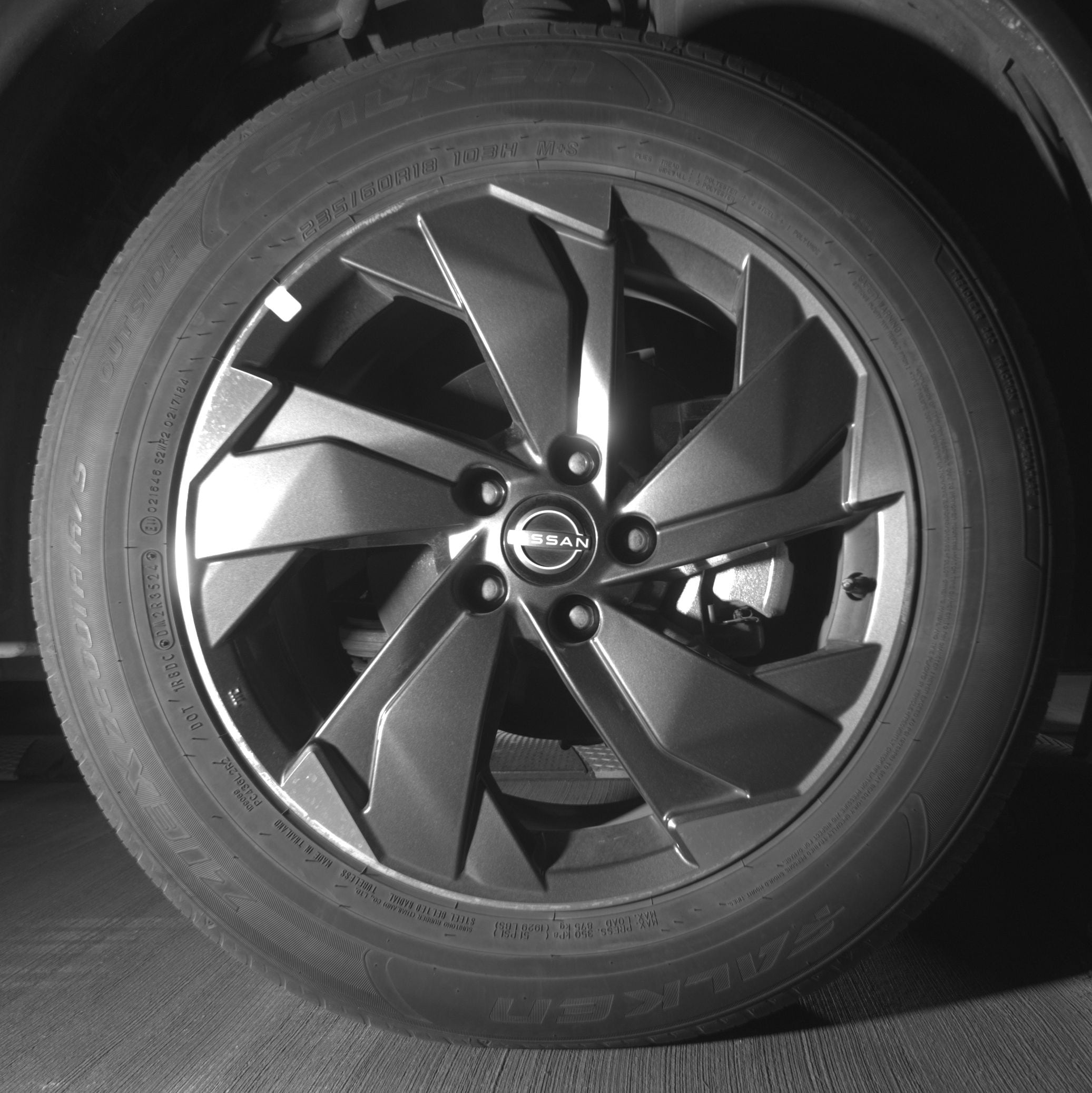 Thumbnail: 2025 Nissan Rogue - 10