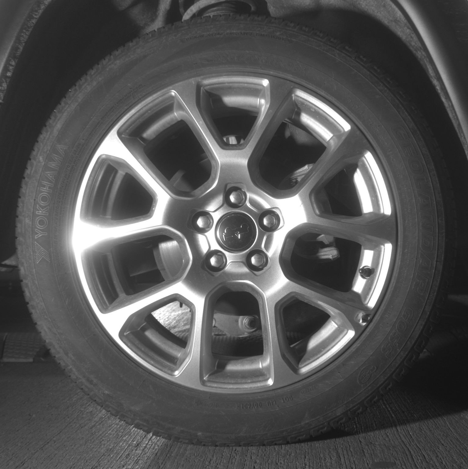 Thumbnail: 2025 Jeep Compass - 15