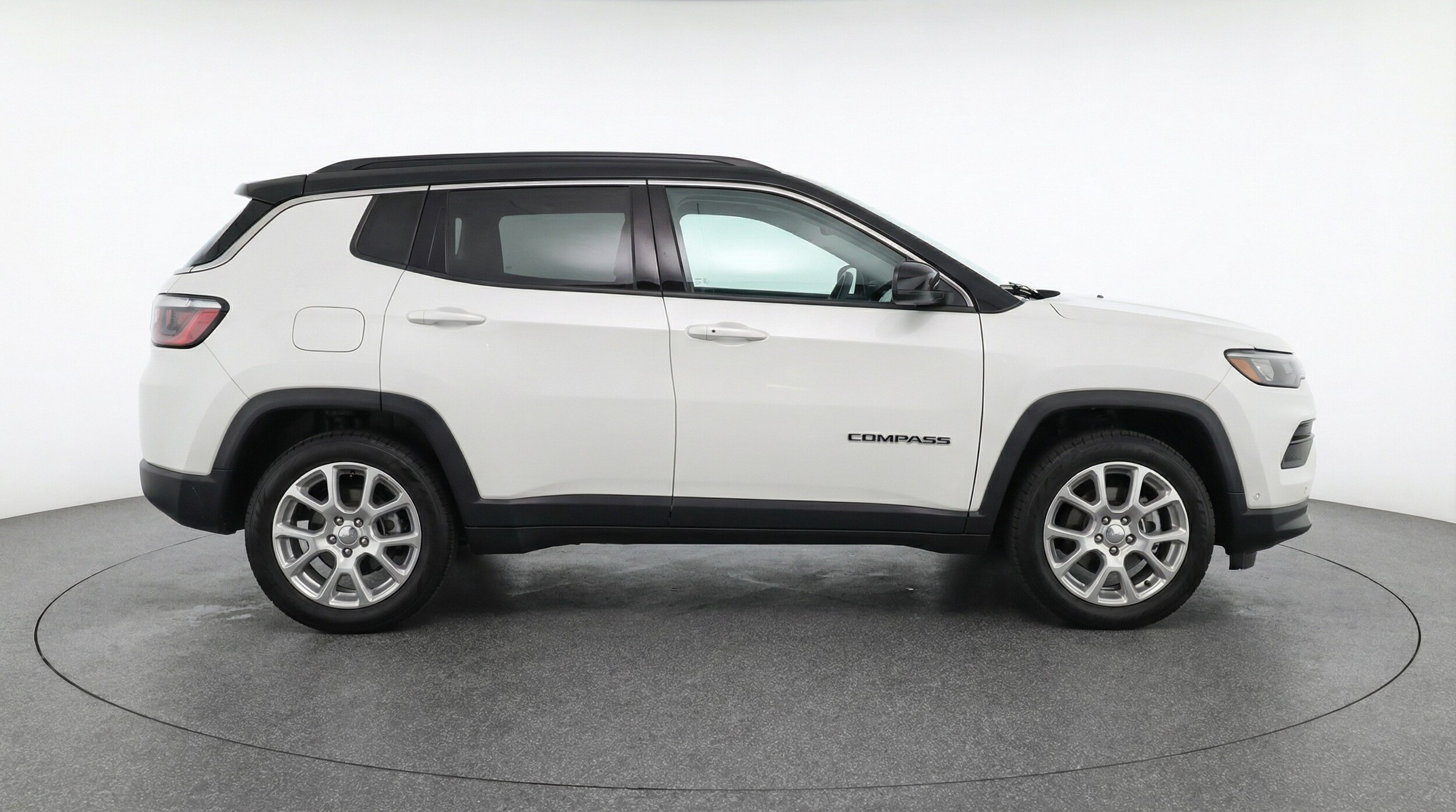 Thumbnail: 2025 Jeep Compass - 8