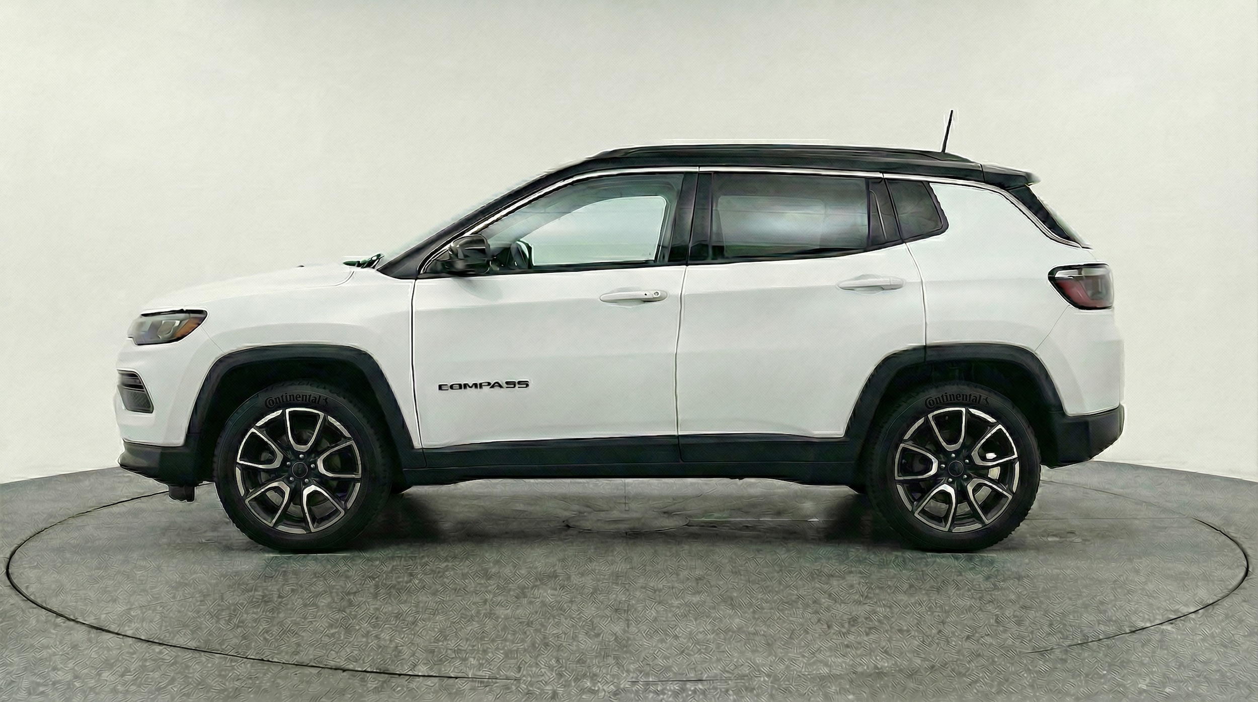 Thumbnail: 2025 Jeep Compass - 4