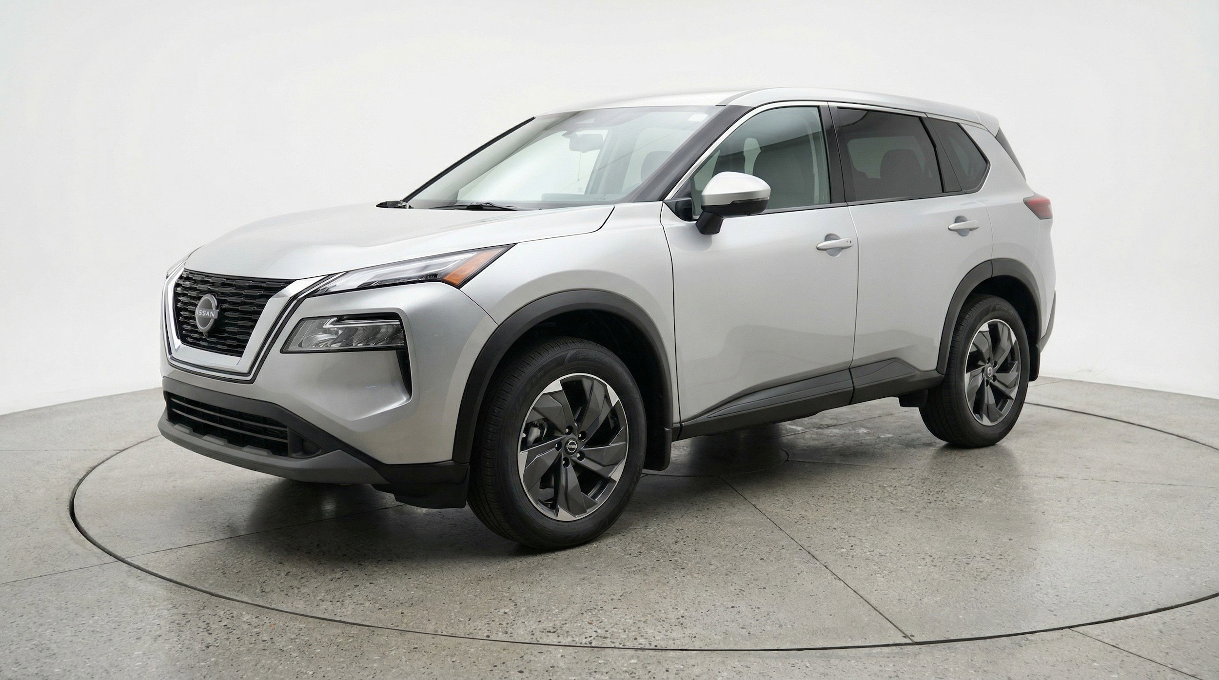 Thumbnail: 2025 Nissan Rogue - 3