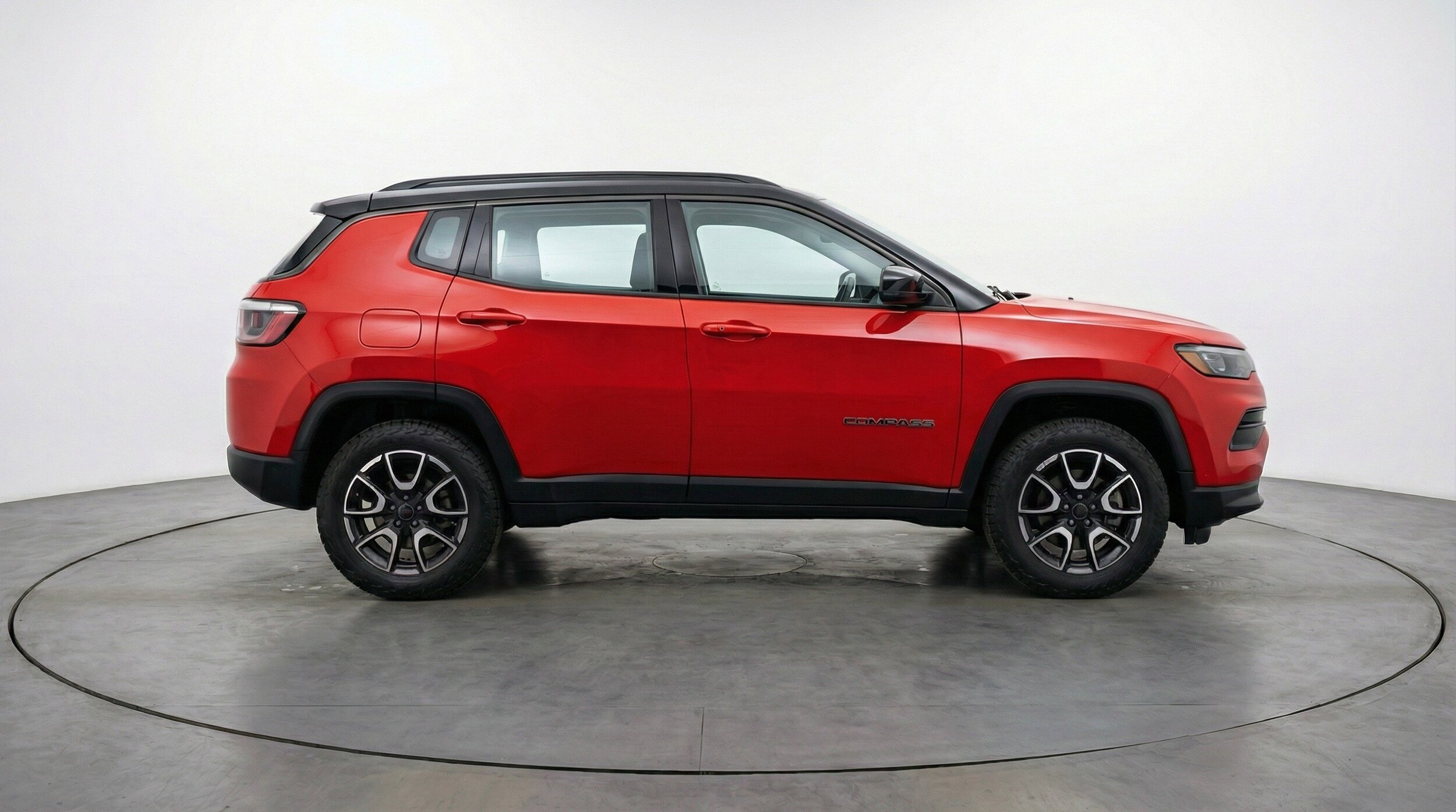 Thumbnail: 2025 Jeep Compass - 11