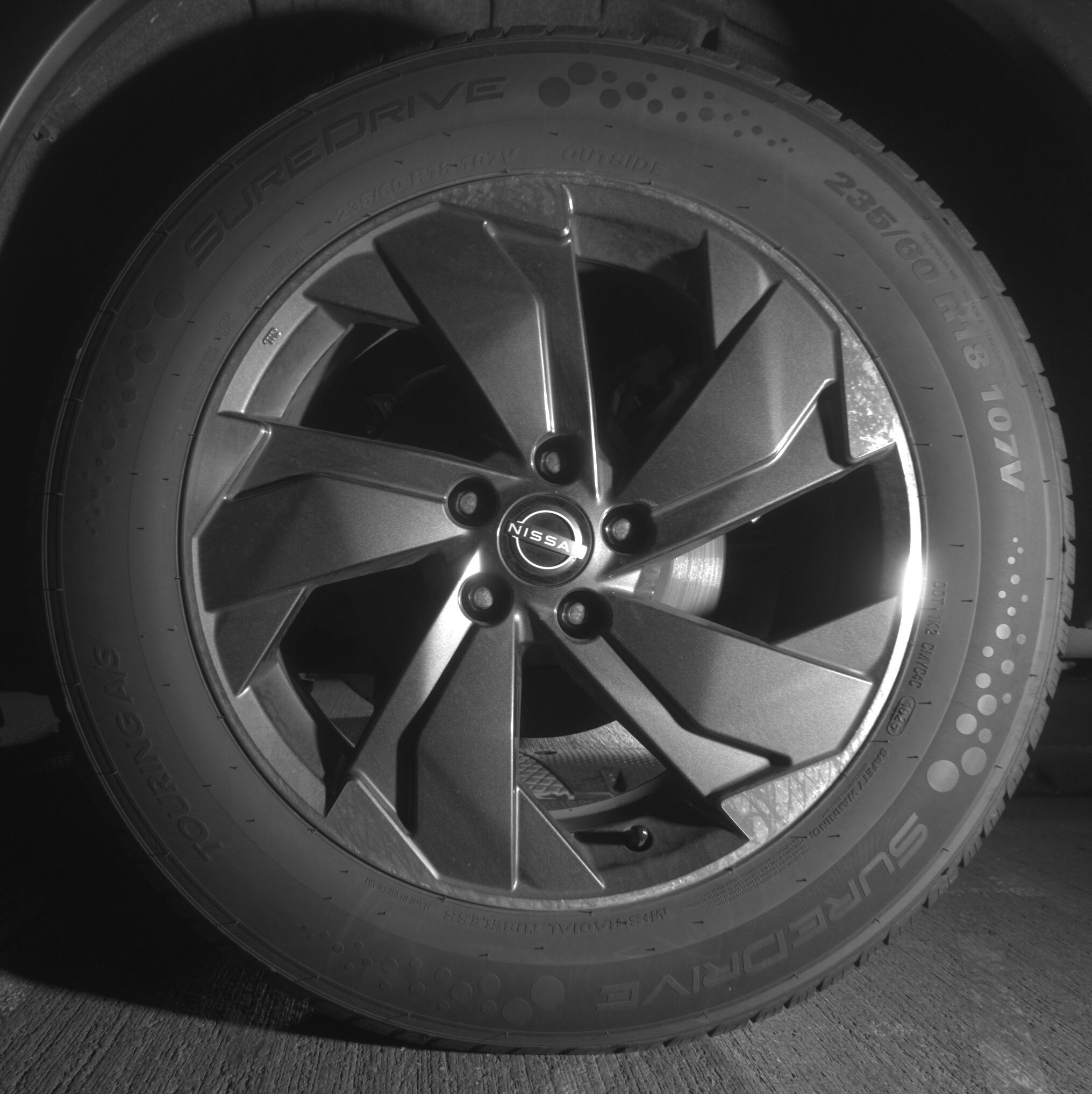 Thumbnail: 2025 Nissan Rogue - 11