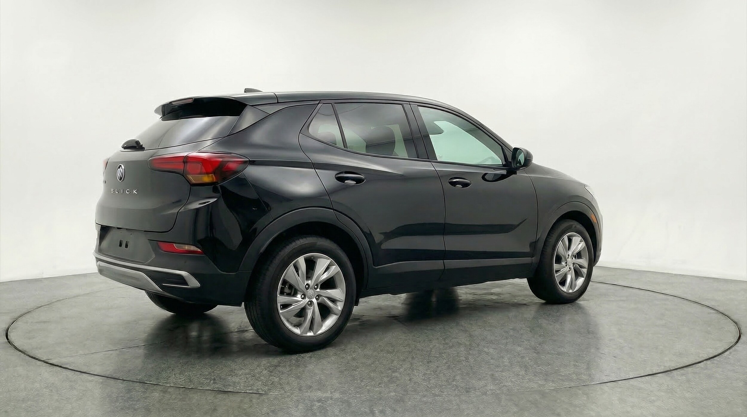 Thumbnail: 2025 Buick Encore GX - 7