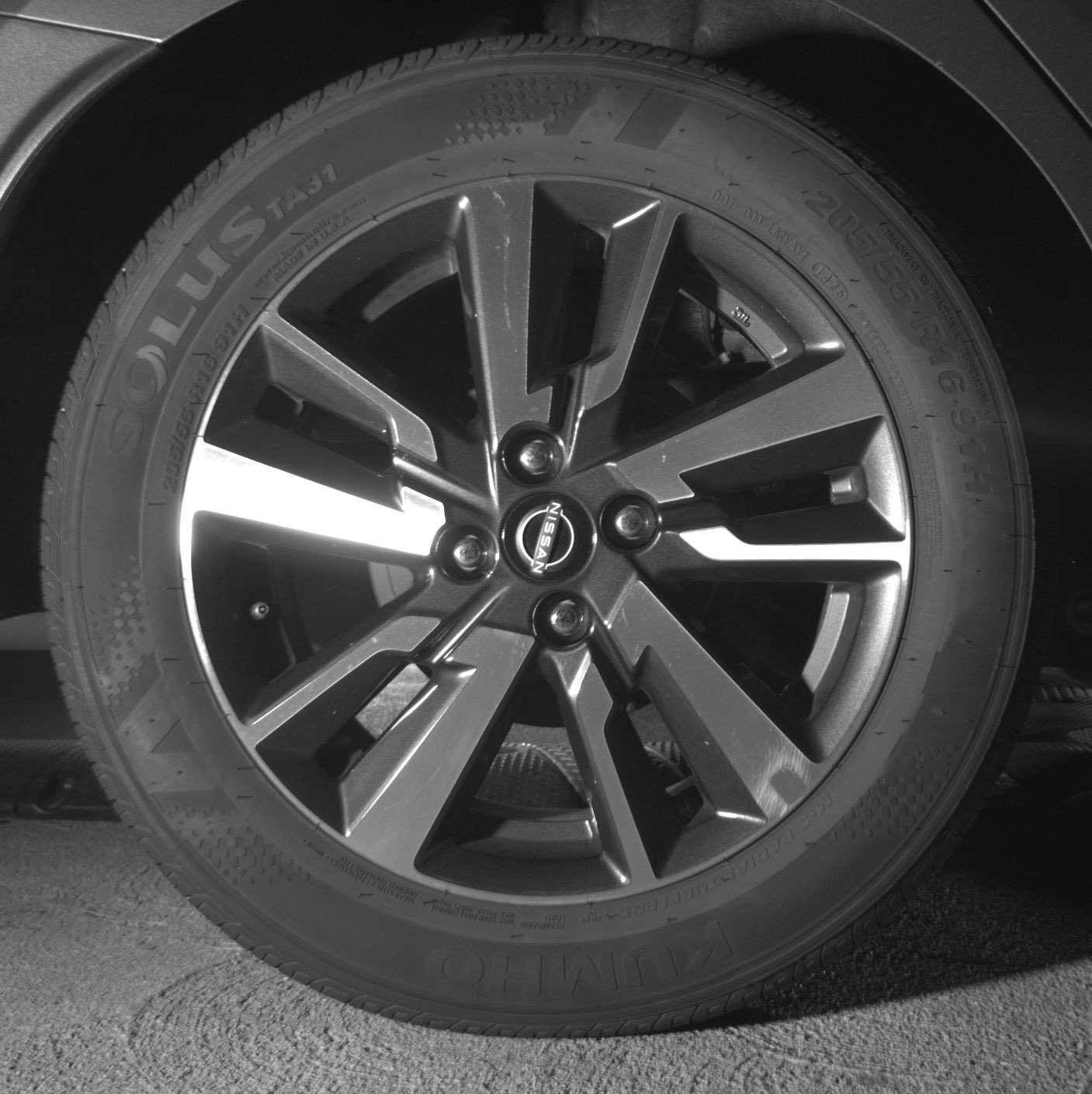 Thumbnail: 2025 Nissan Versa - 15