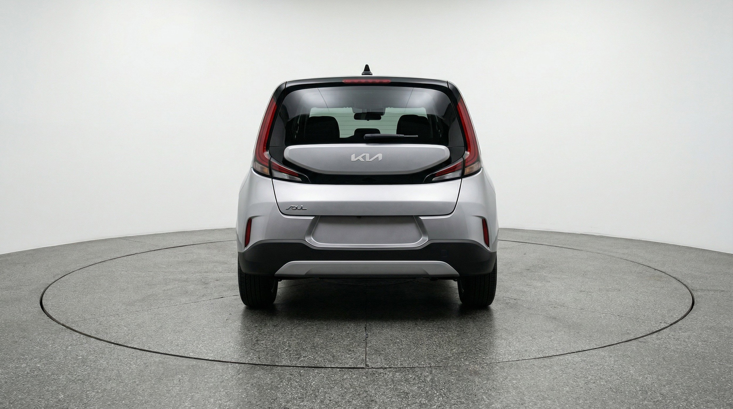 Thumbnail: 2025 Kia Soul - 7