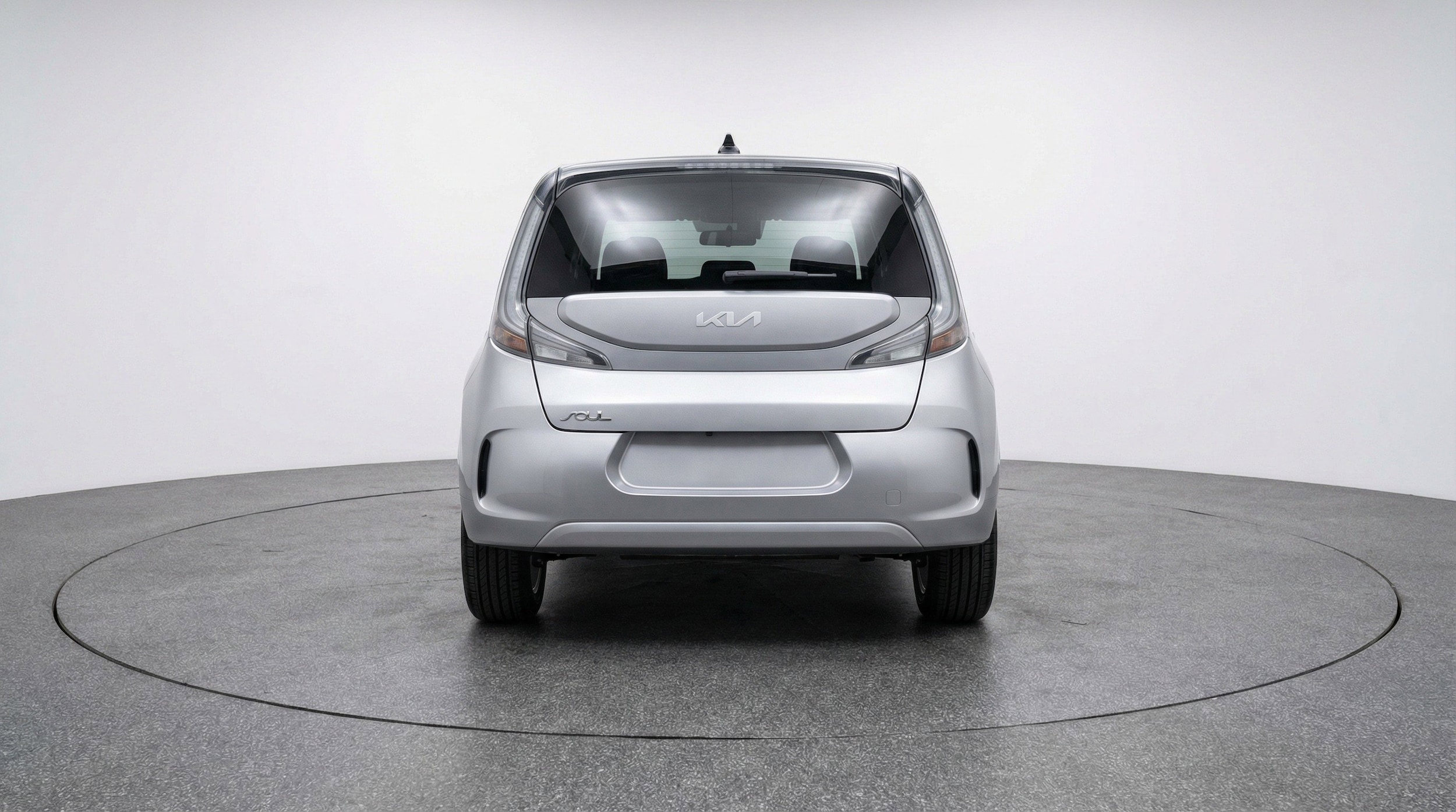 Thumbnail: 2025 Kia Soul - 7