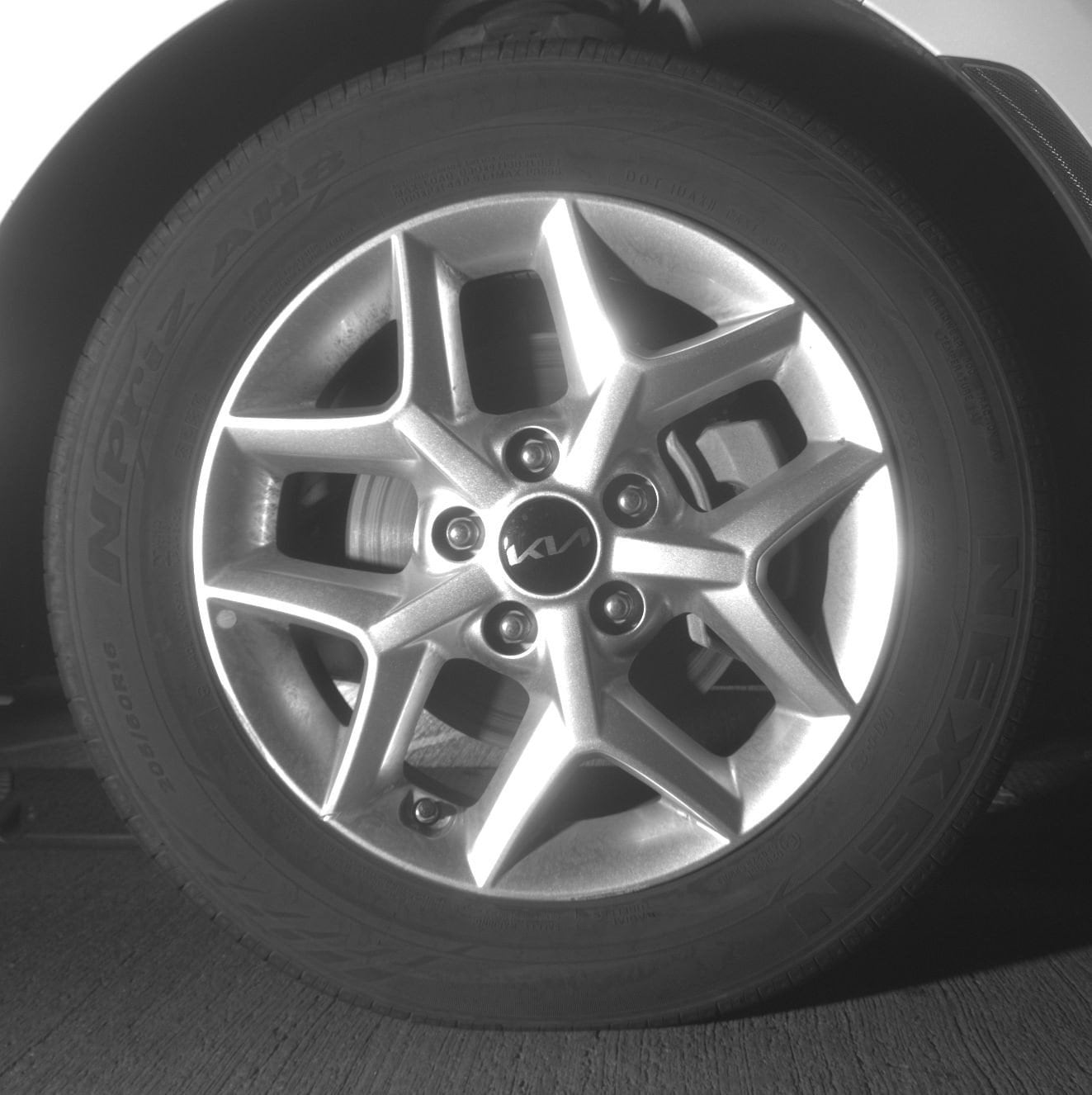 Thumbnail: 2025 Kia Soul - 13