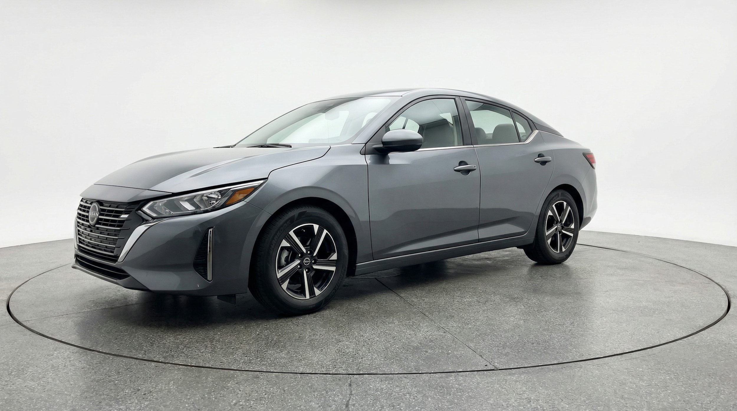 Thumbnail: 2025 Nissan Sentra - 3