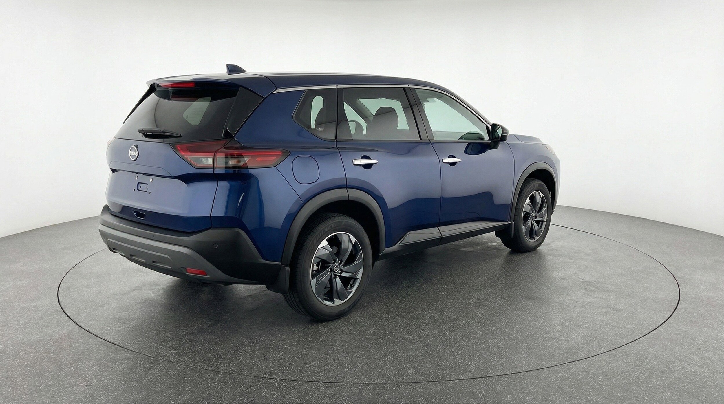 Thumbnail: 2025 Nissan Rogue - 9