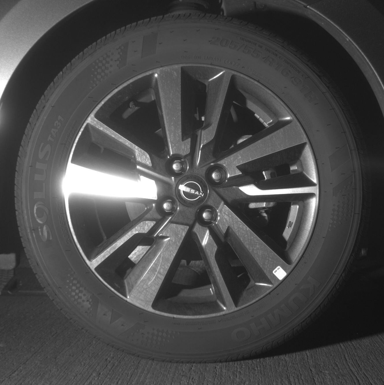 Thumbnail: 2025 Nissan Versa - 10