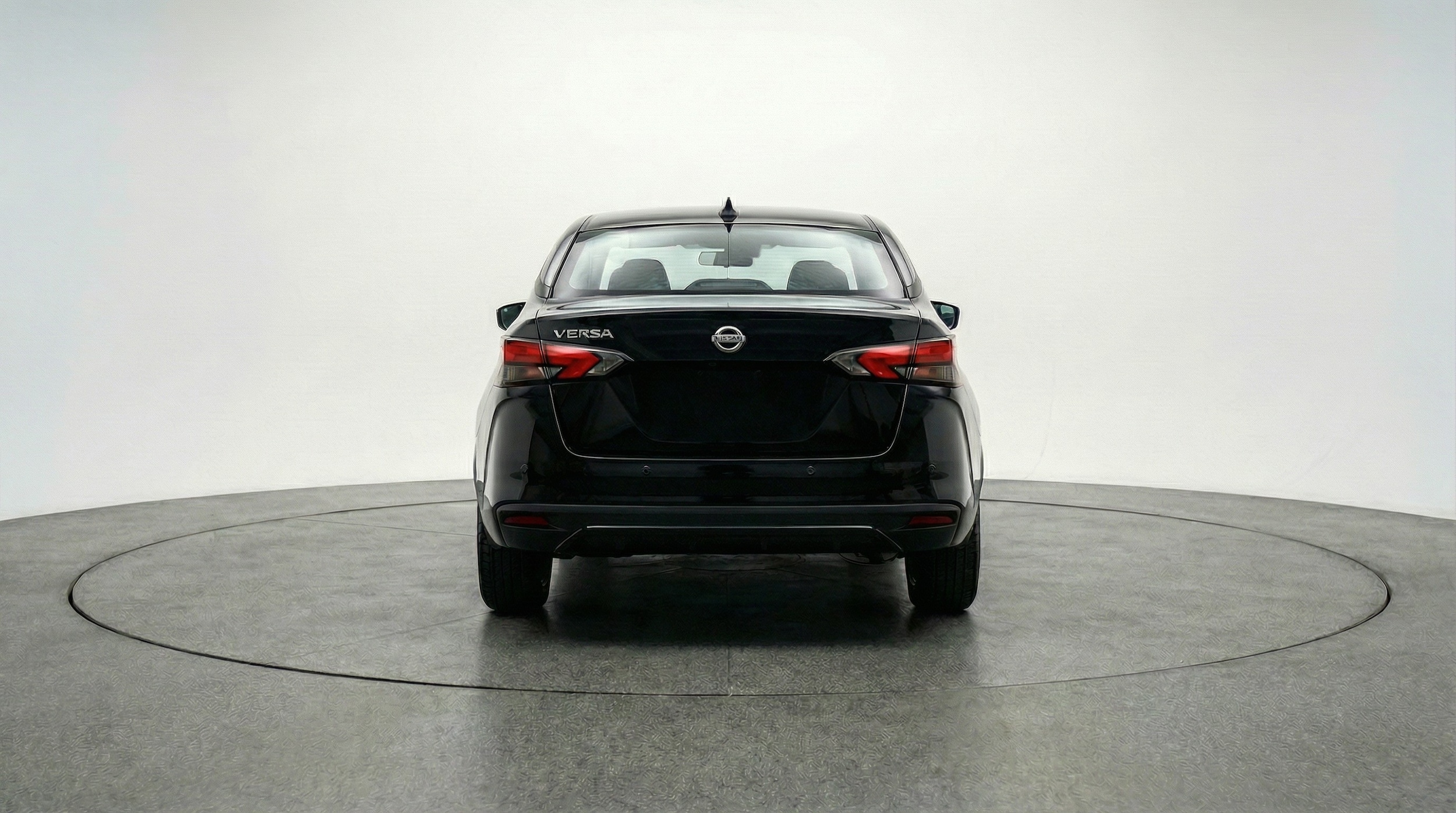 Thumbnail: 2025 Nissan Versa - 6