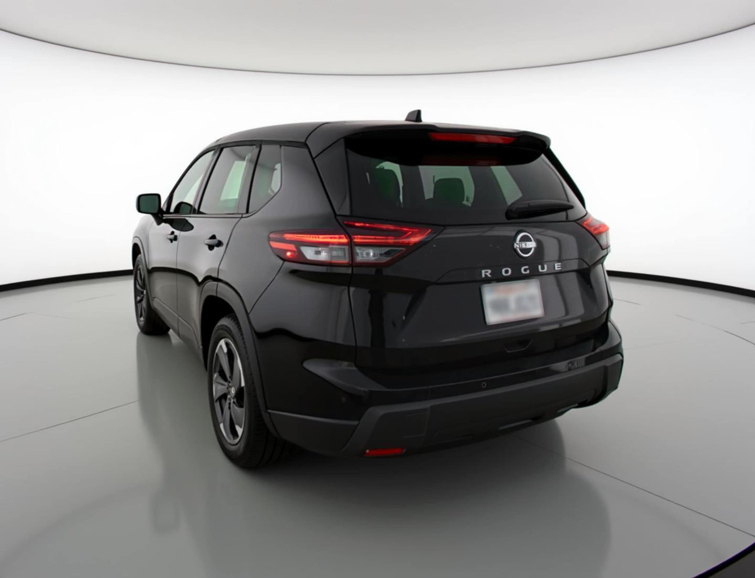 Thumbnail: 2025 Nissan Rogue - 5