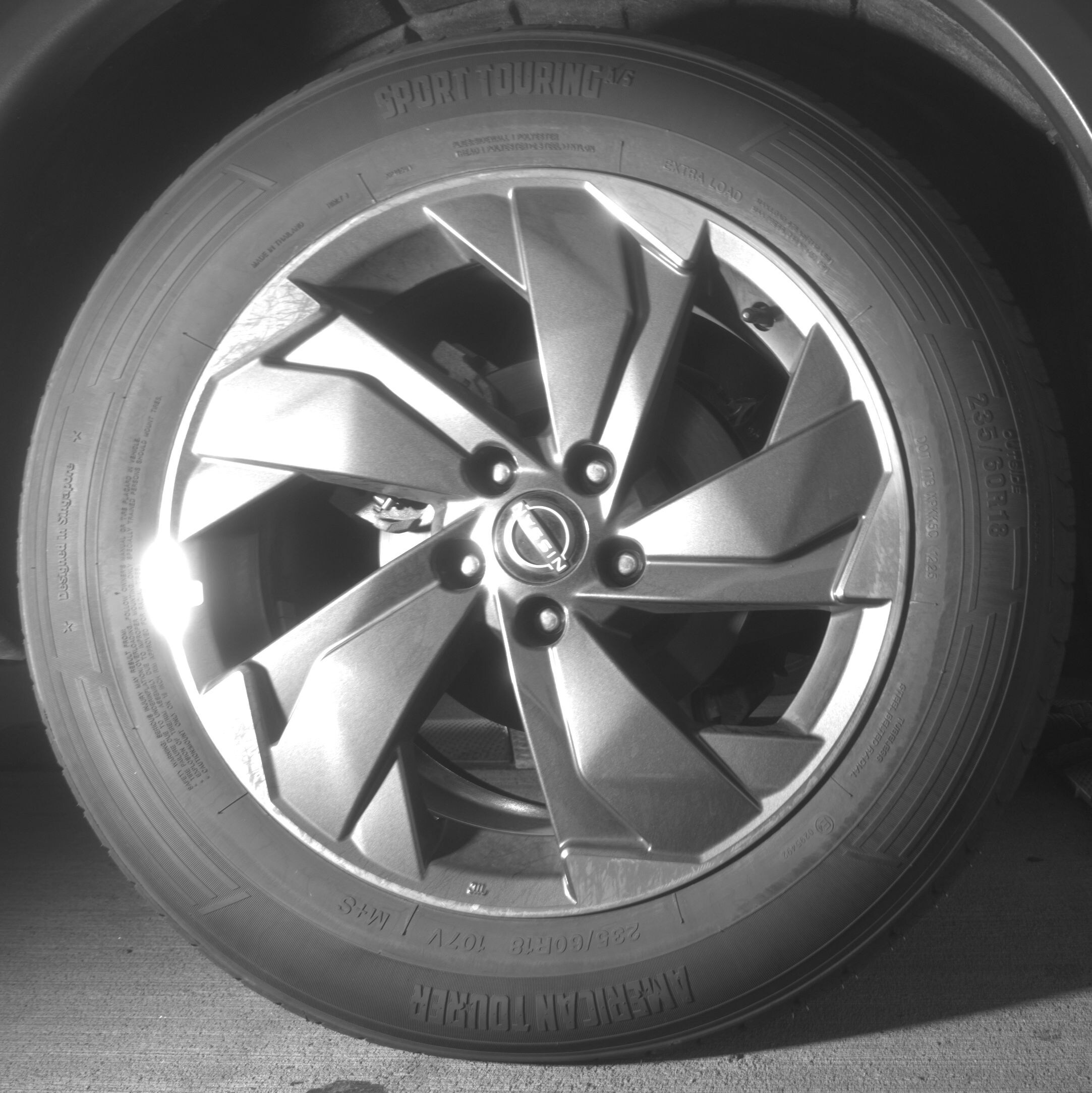 Thumbnail: 2025 Nissan Rogue - 12