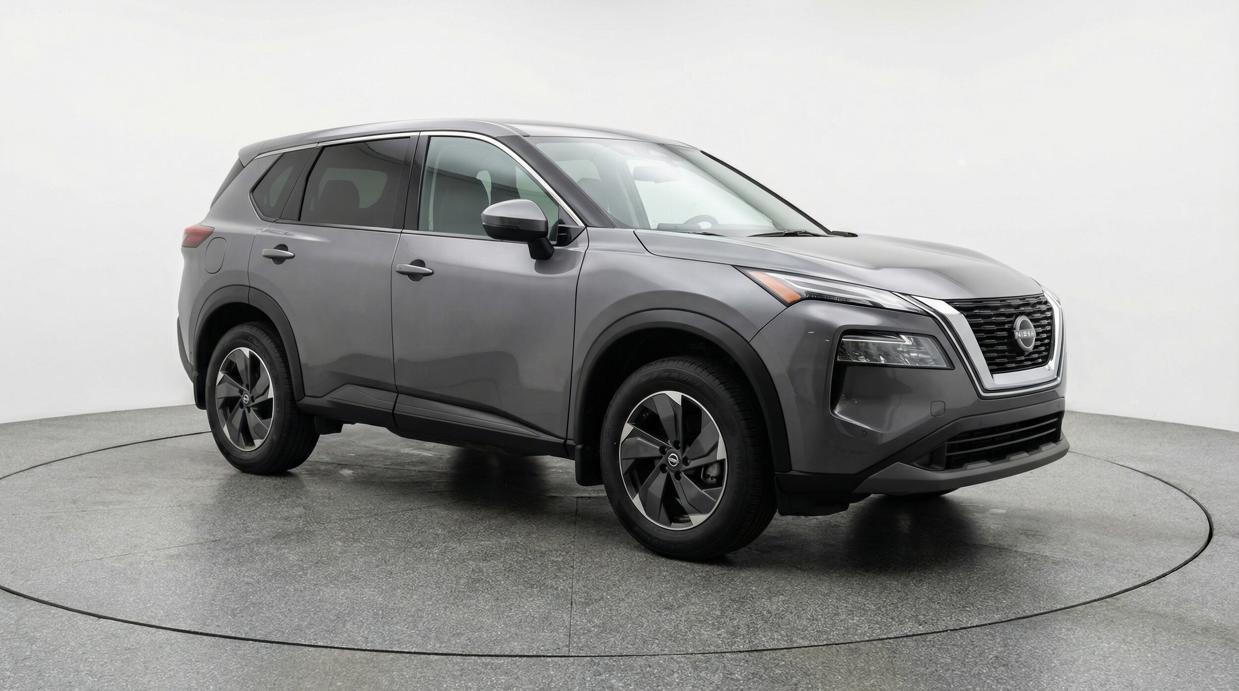 Thumbnail: 2025 Nissan Rogue - 1