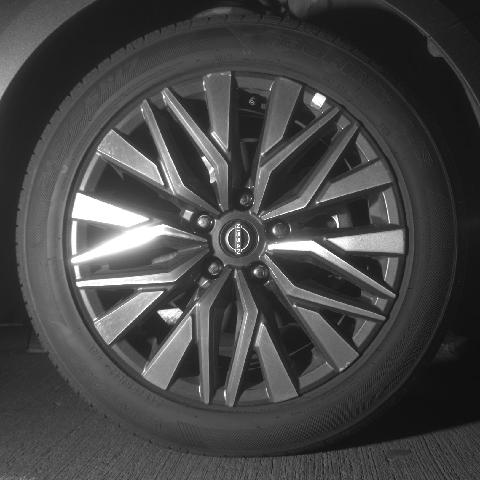 Thumbnail: 2025 Nissan Altima - 13