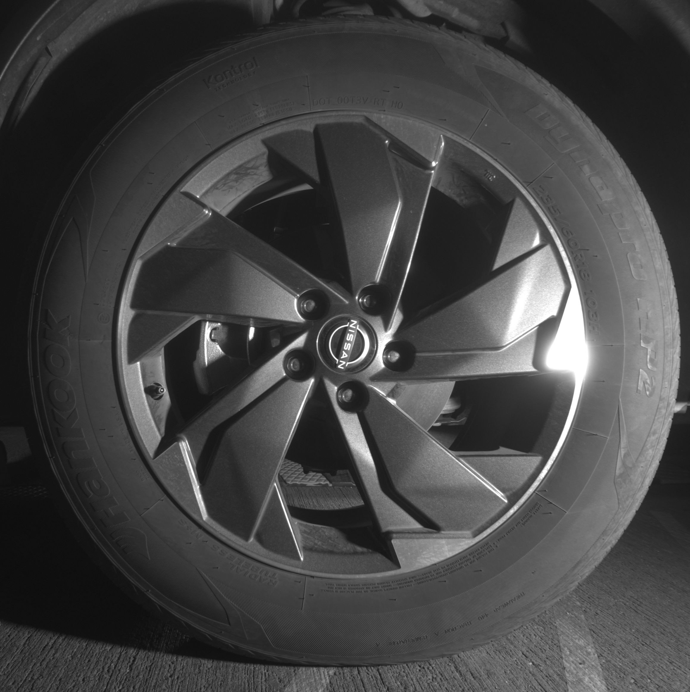 Thumbnail: 2025 Nissan Rogue - 12