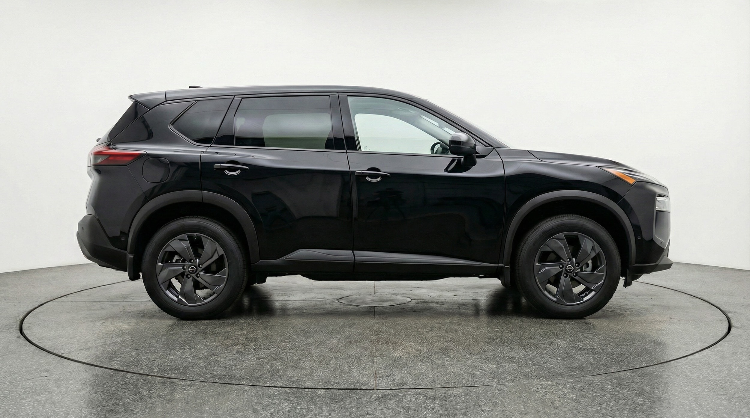 Thumbnail: 2025 Nissan Rogue - 8