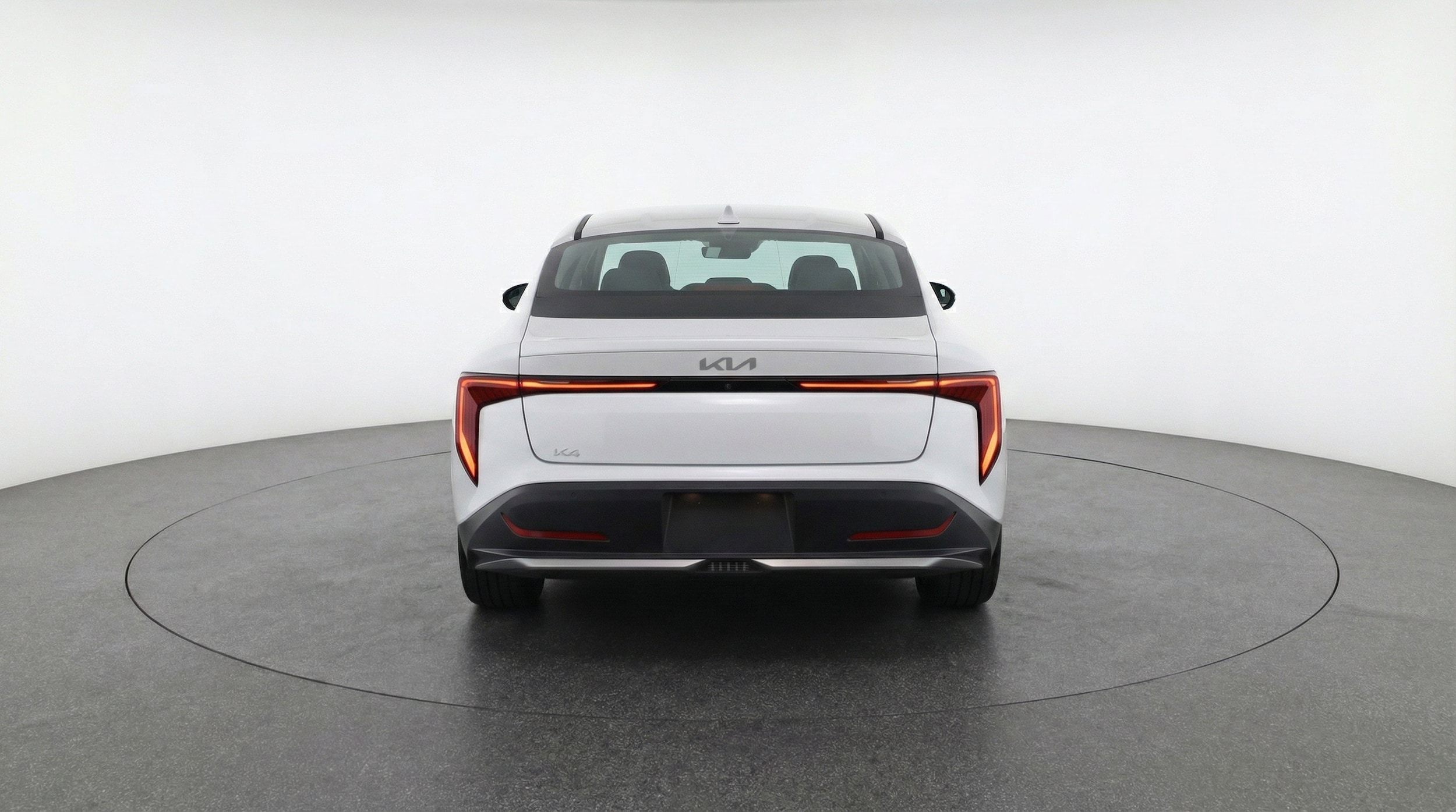 Thumbnail: 2025 Kia K4 - 7