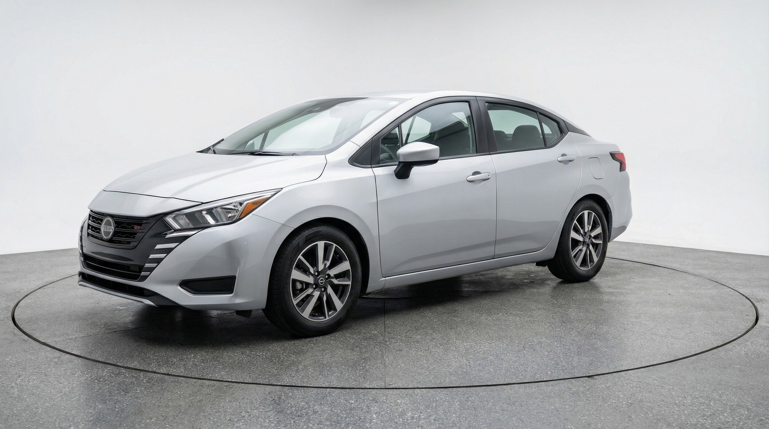 Thumbnail: 2025 Nissan Versa - 3