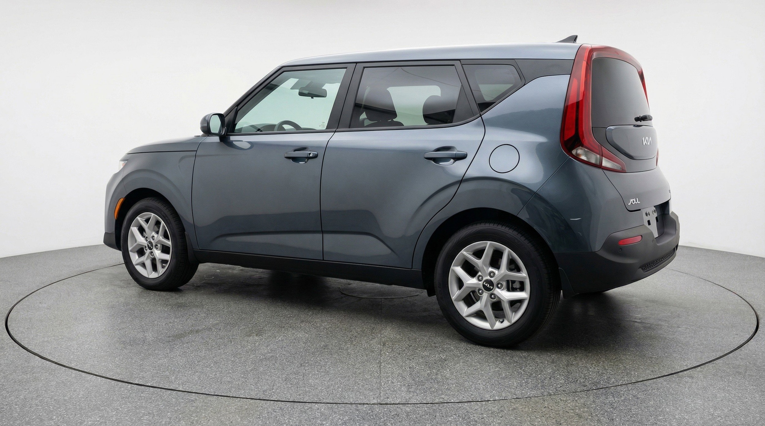 Thumbnail: 2025 Kia Soul - 6