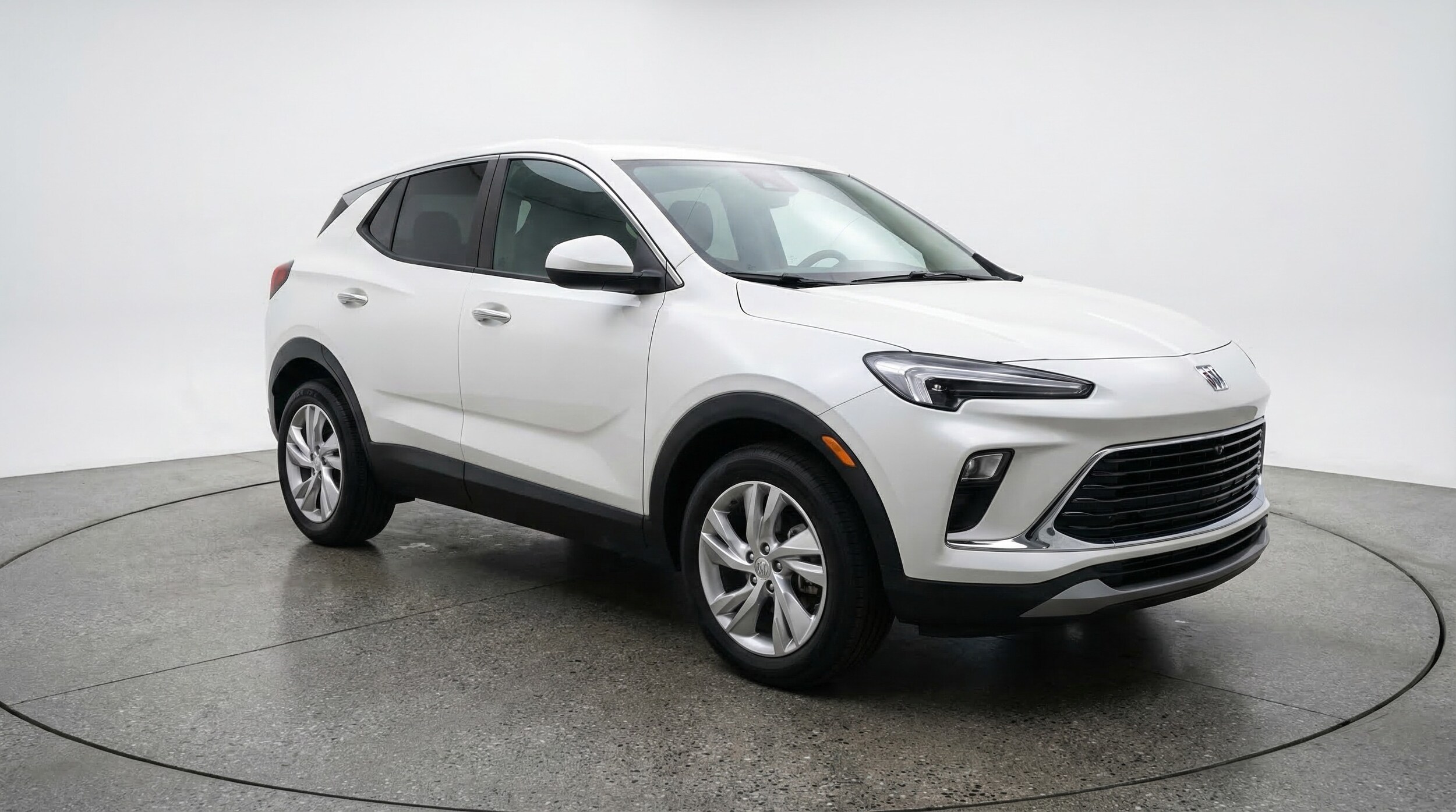 Thumbnail: 2025 Buick Encore GX - 1