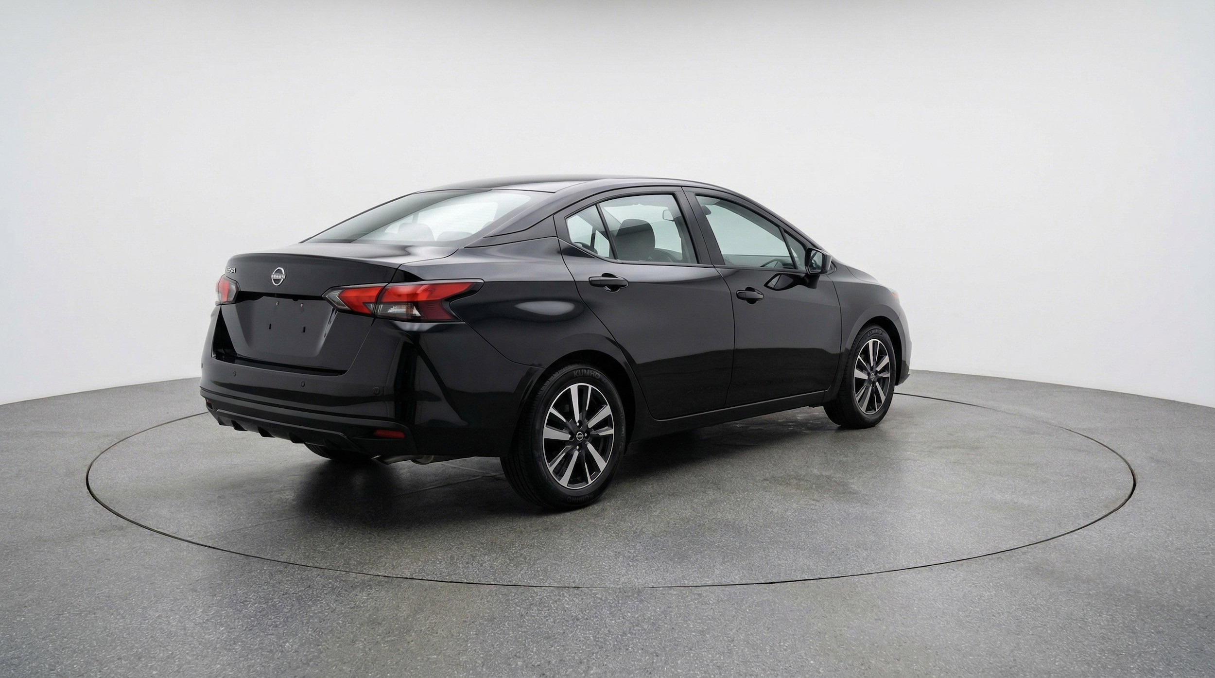Thumbnail: 2025 Nissan Versa - 9
