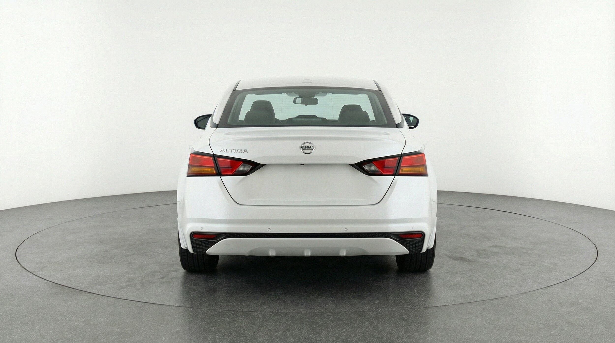 Thumbnail: 2025 Nissan Altima - 7