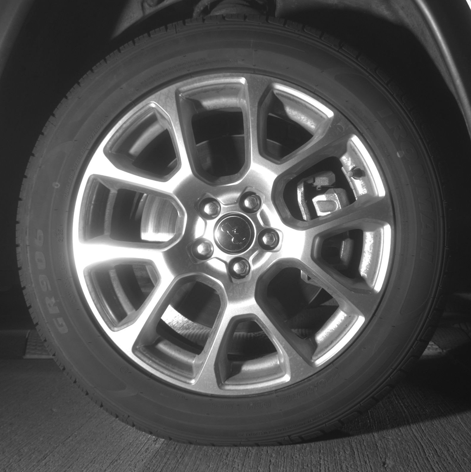 Thumbnail: 2025 Jeep Compass - 13