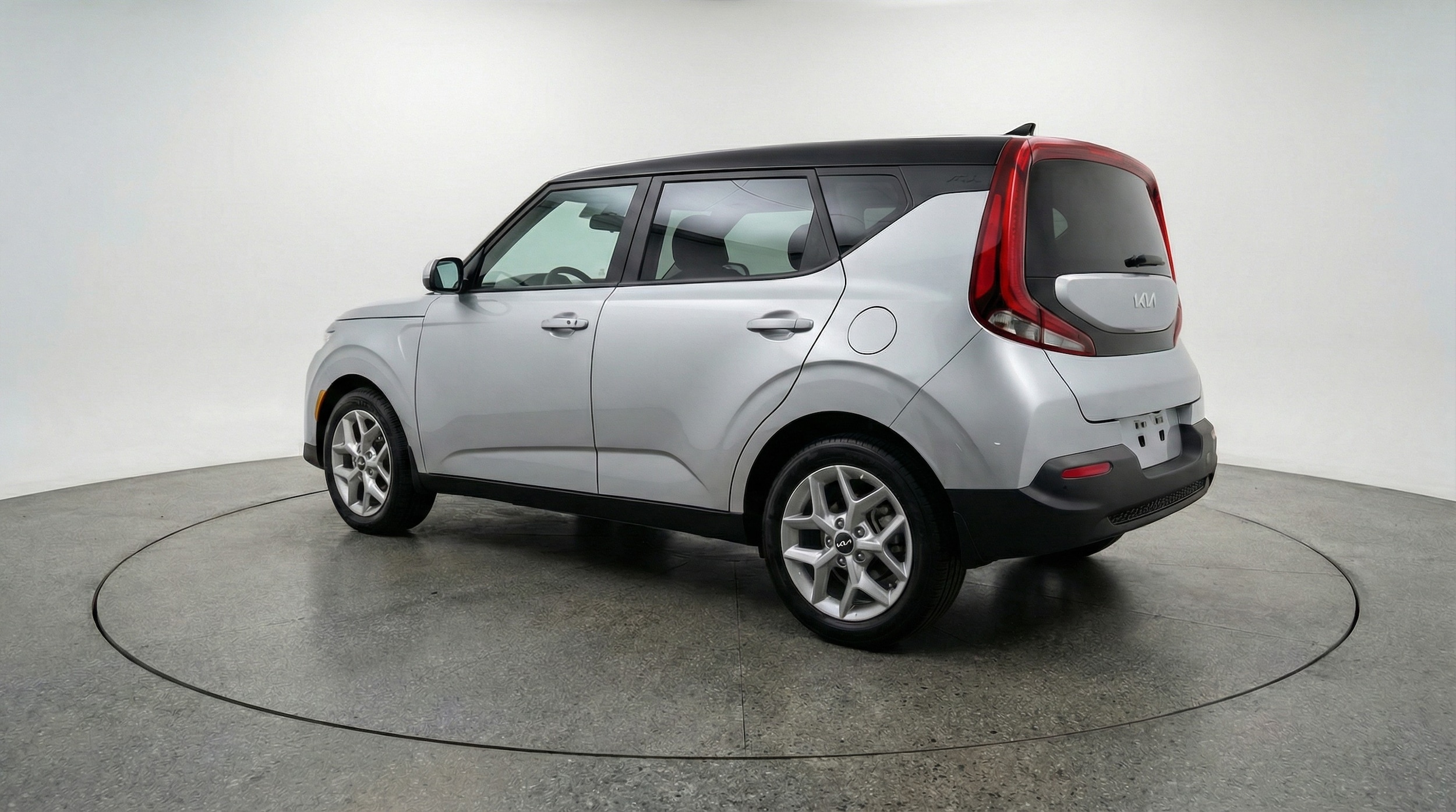 Thumbnail: 2025 Kia Soul - 5