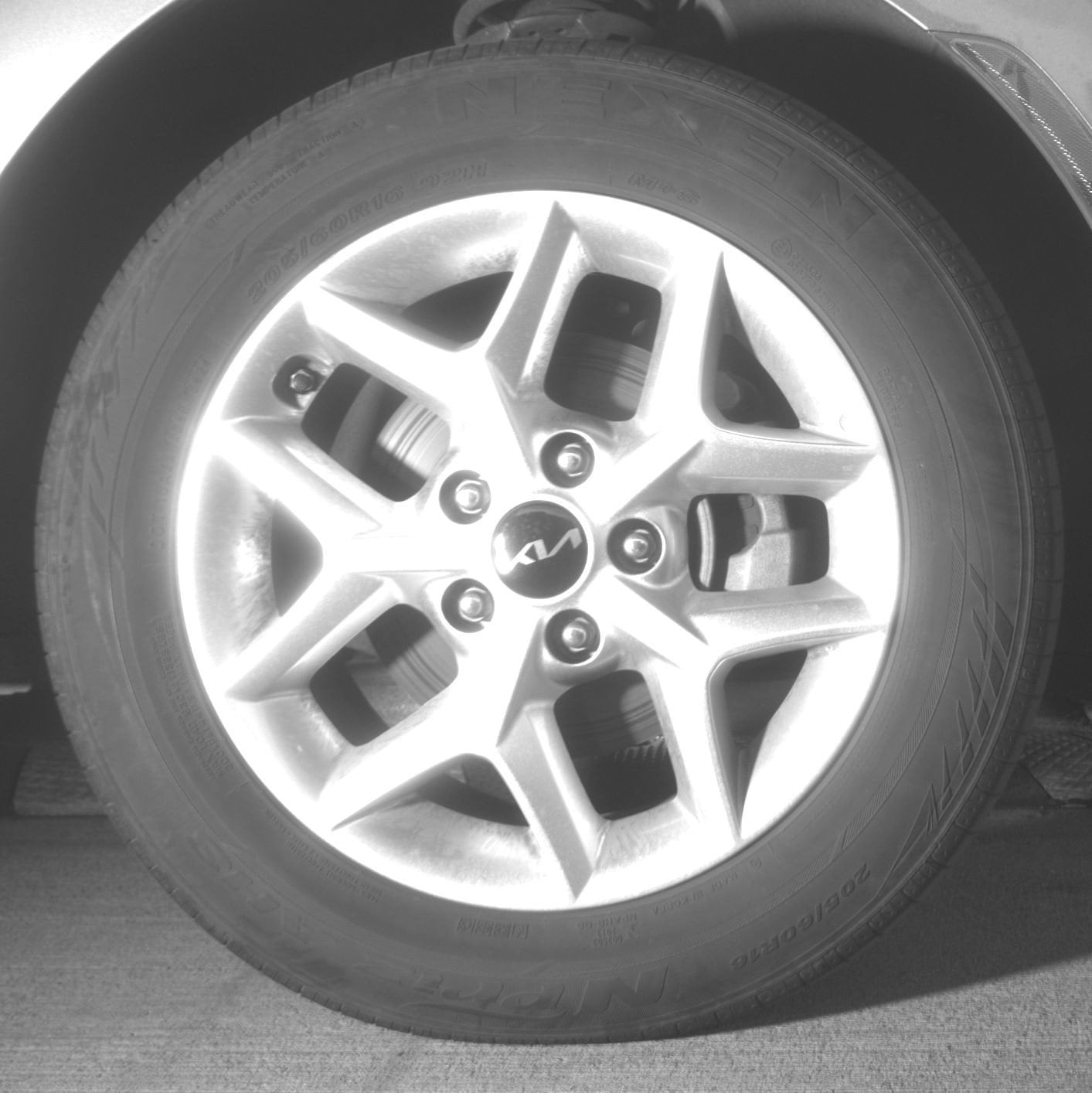 Thumbnail: 2025 Kia Soul - 20