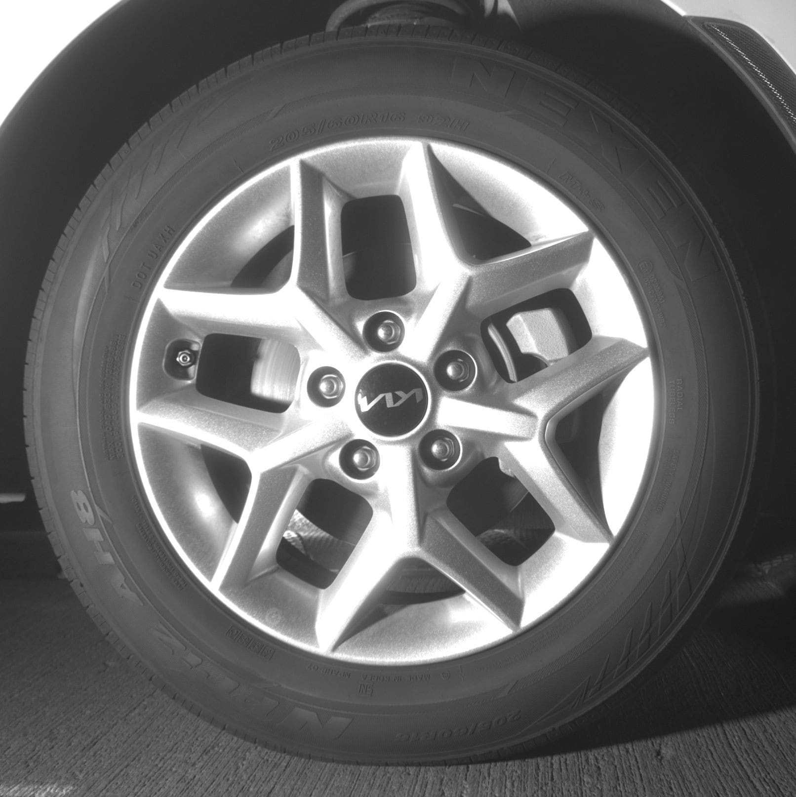 Thumbnail: 2025 Kia Soul - 10