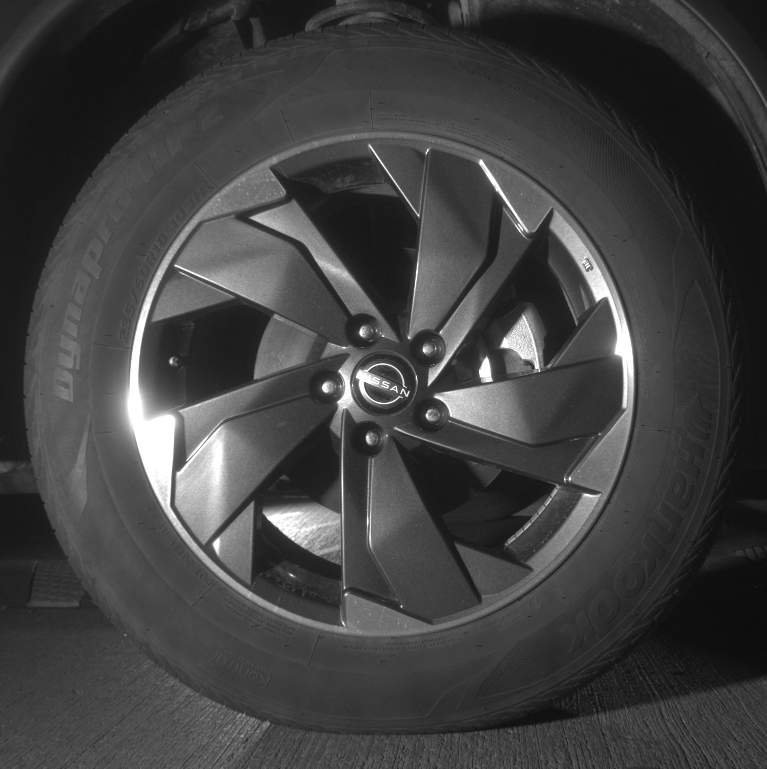 Thumbnail: 2025 Nissan Rogue - 13