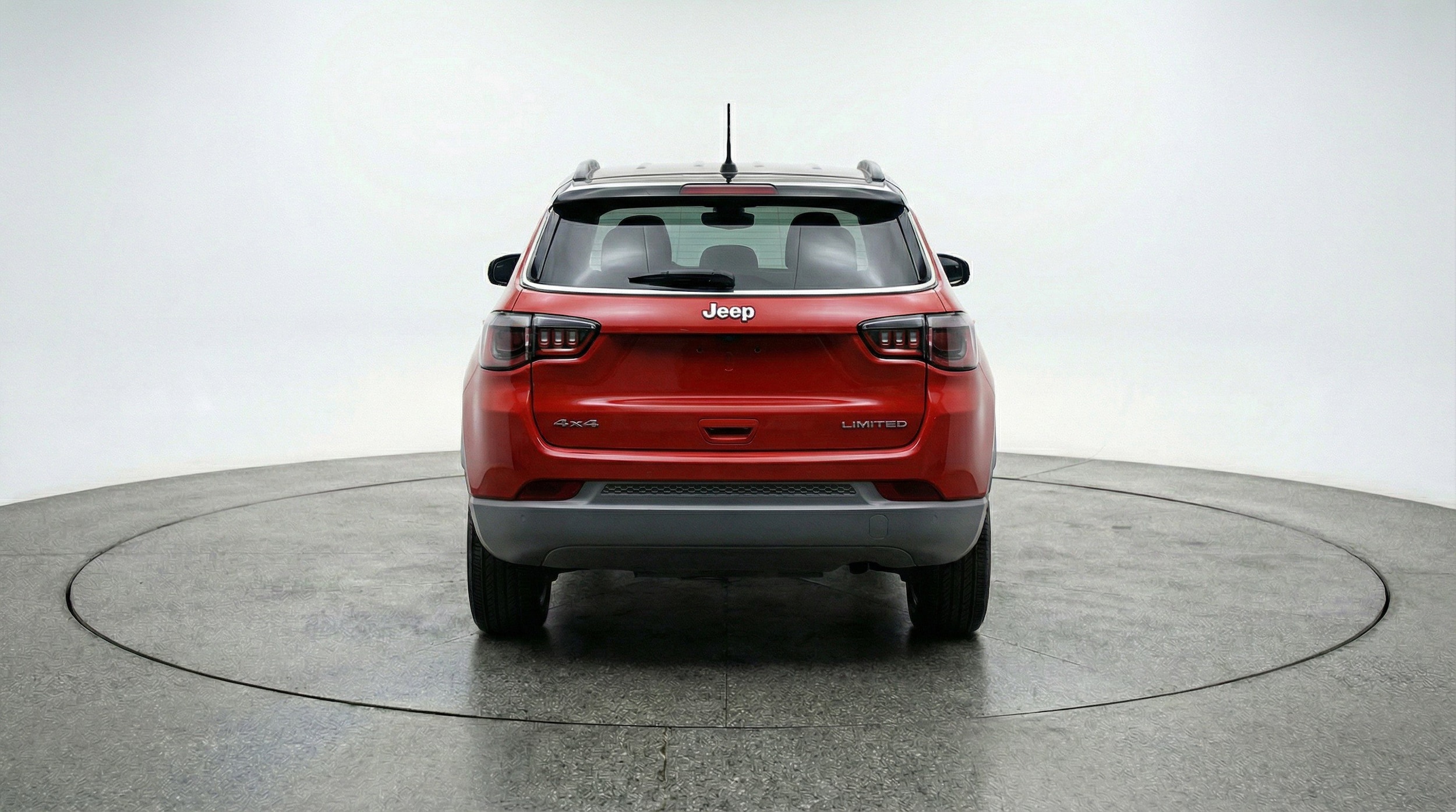 Thumbnail: 2025 Jeep Compass - 7