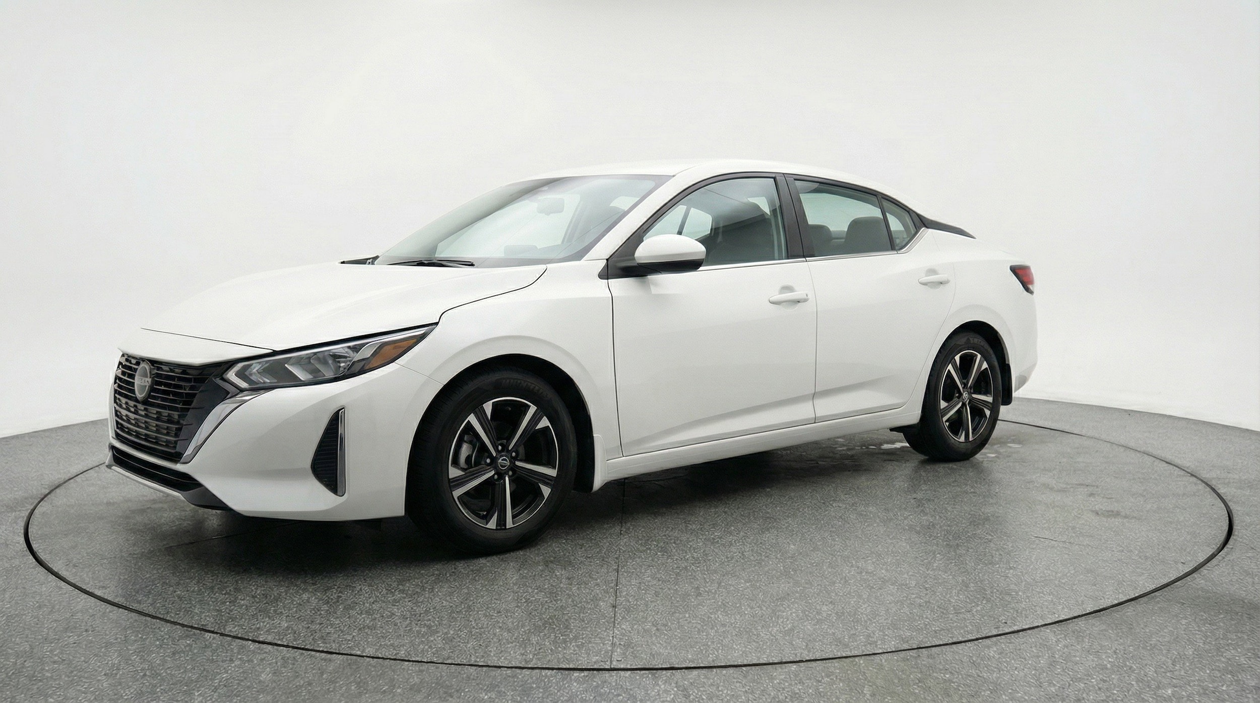 Thumbnail: 2025 Nissan Sentra - 3