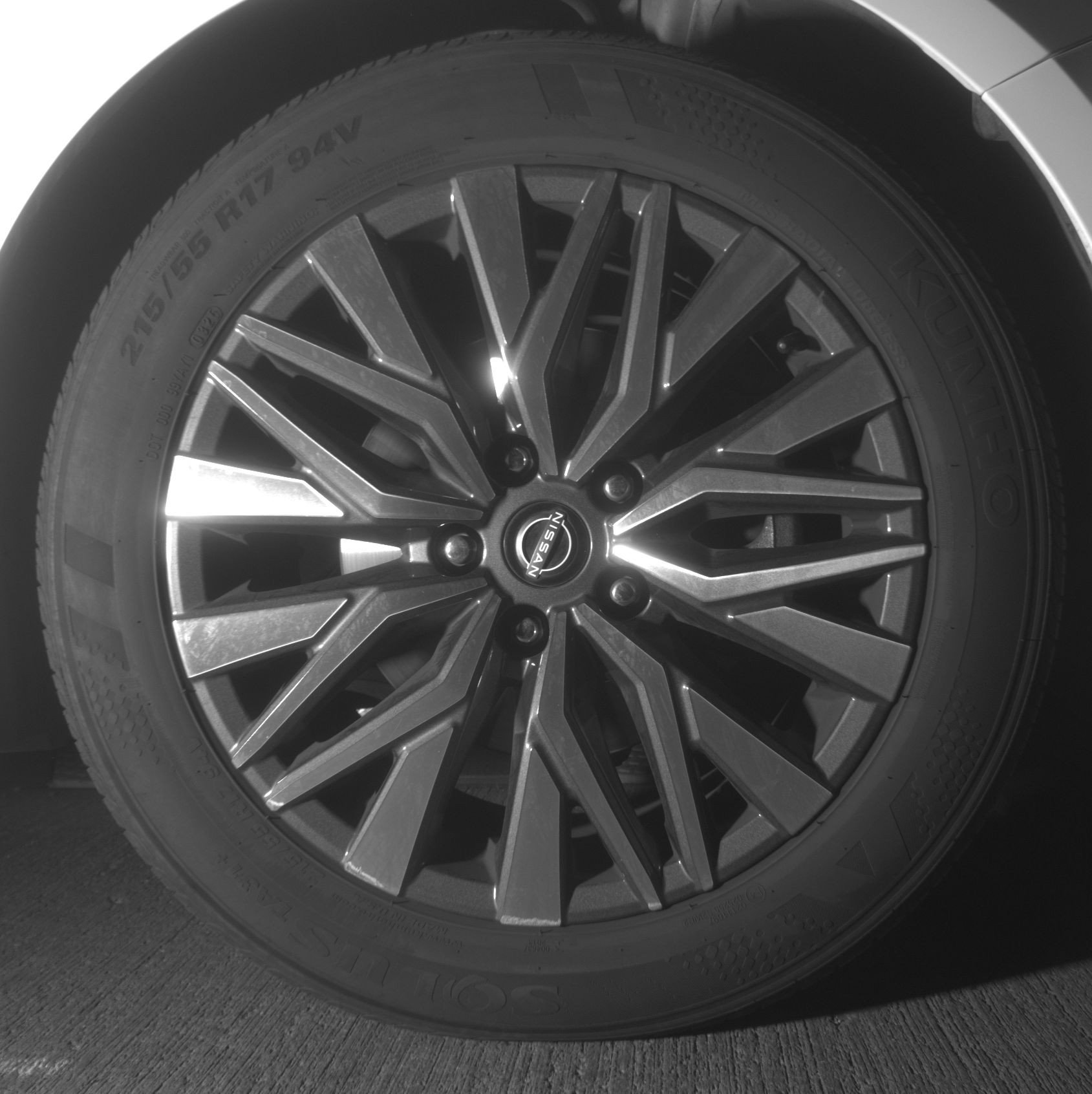 Thumbnail: 2025 Nissan Altima - 13