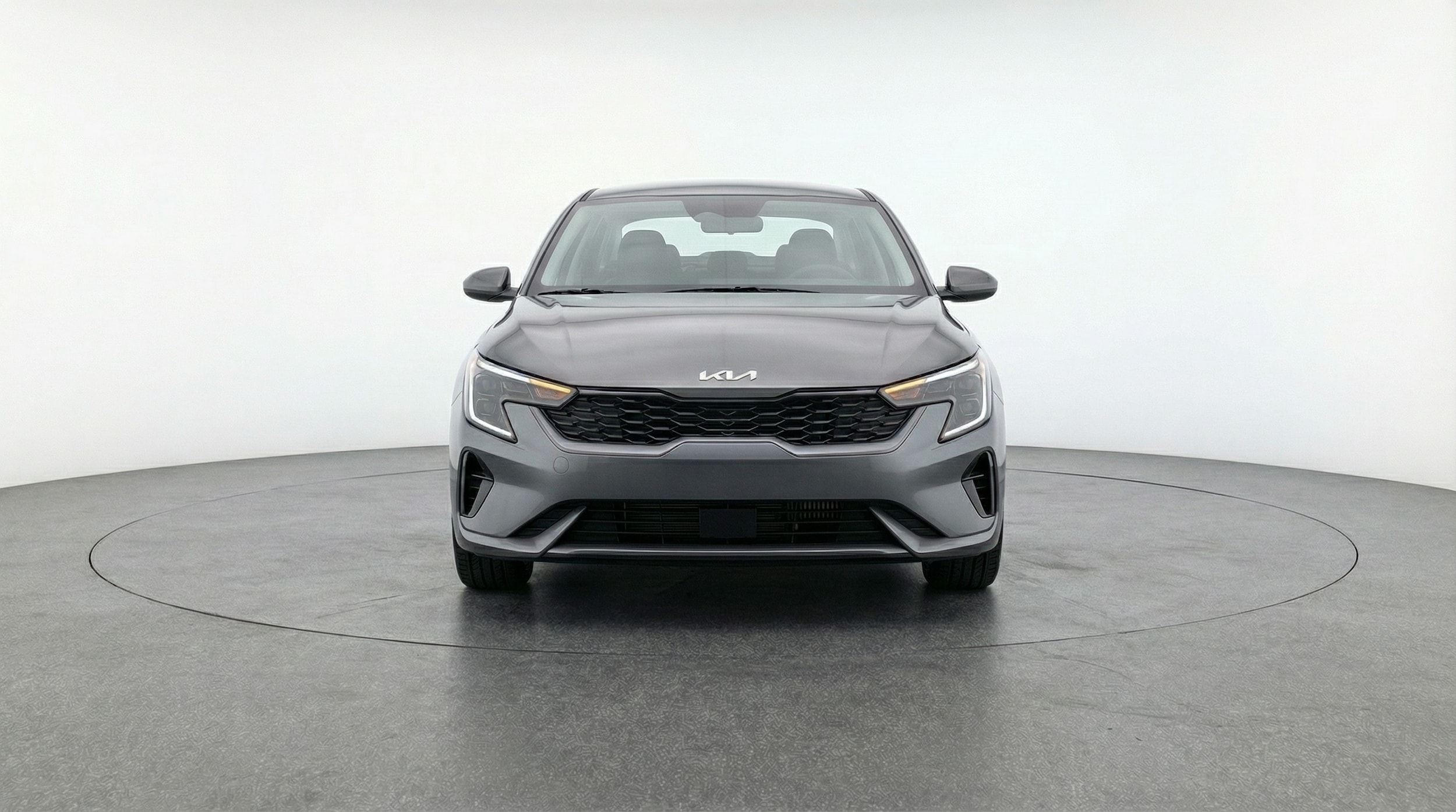 Thumbnail: 2025 Kia K4 - 2